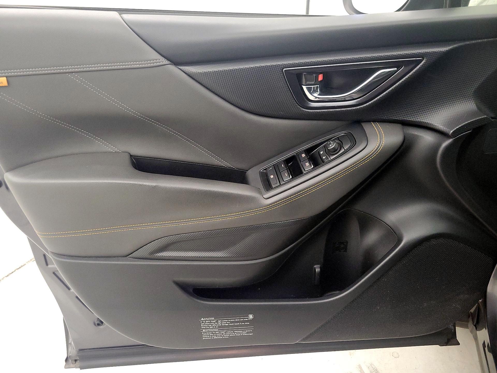 Thumbnail: 2022 Subaru Forester - 12