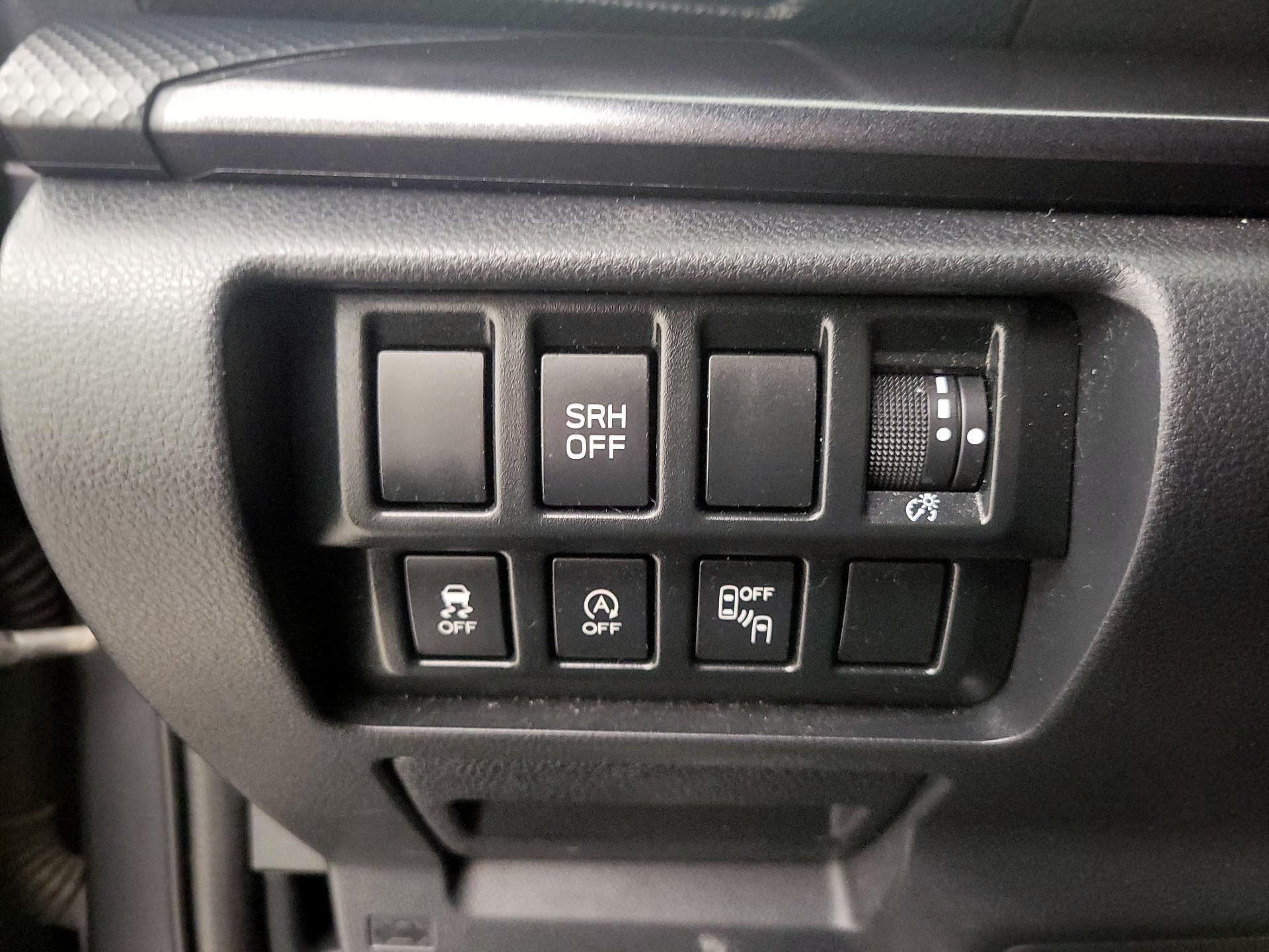 Thumbnail: 2022 Subaru Forester - 13