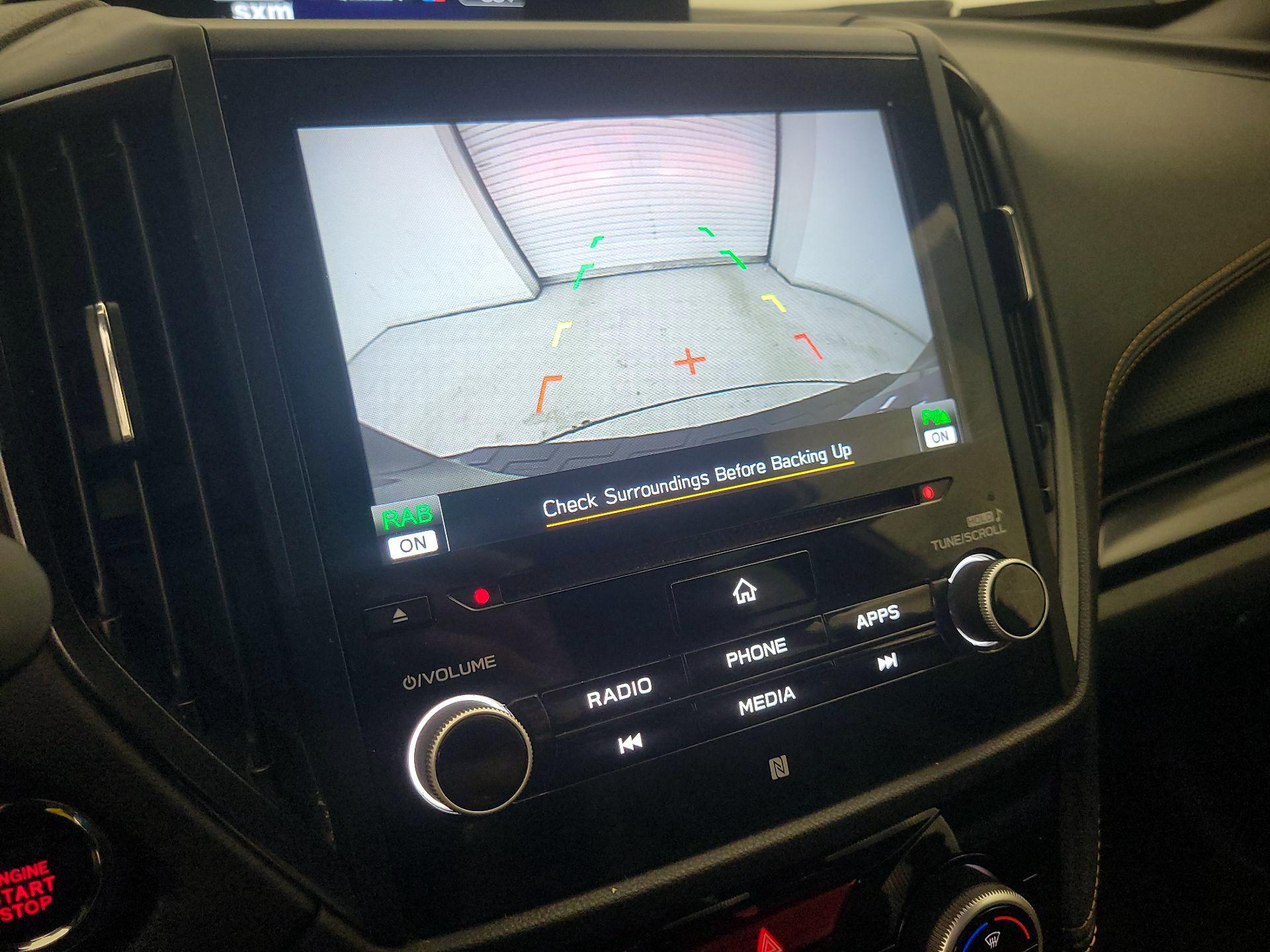 Thumbnail: 2022 Subaru Forester - 14