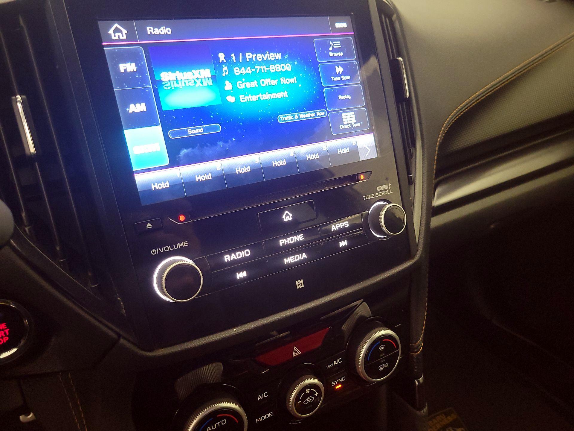 Thumbnail: 2022 Subaru Forester - 15