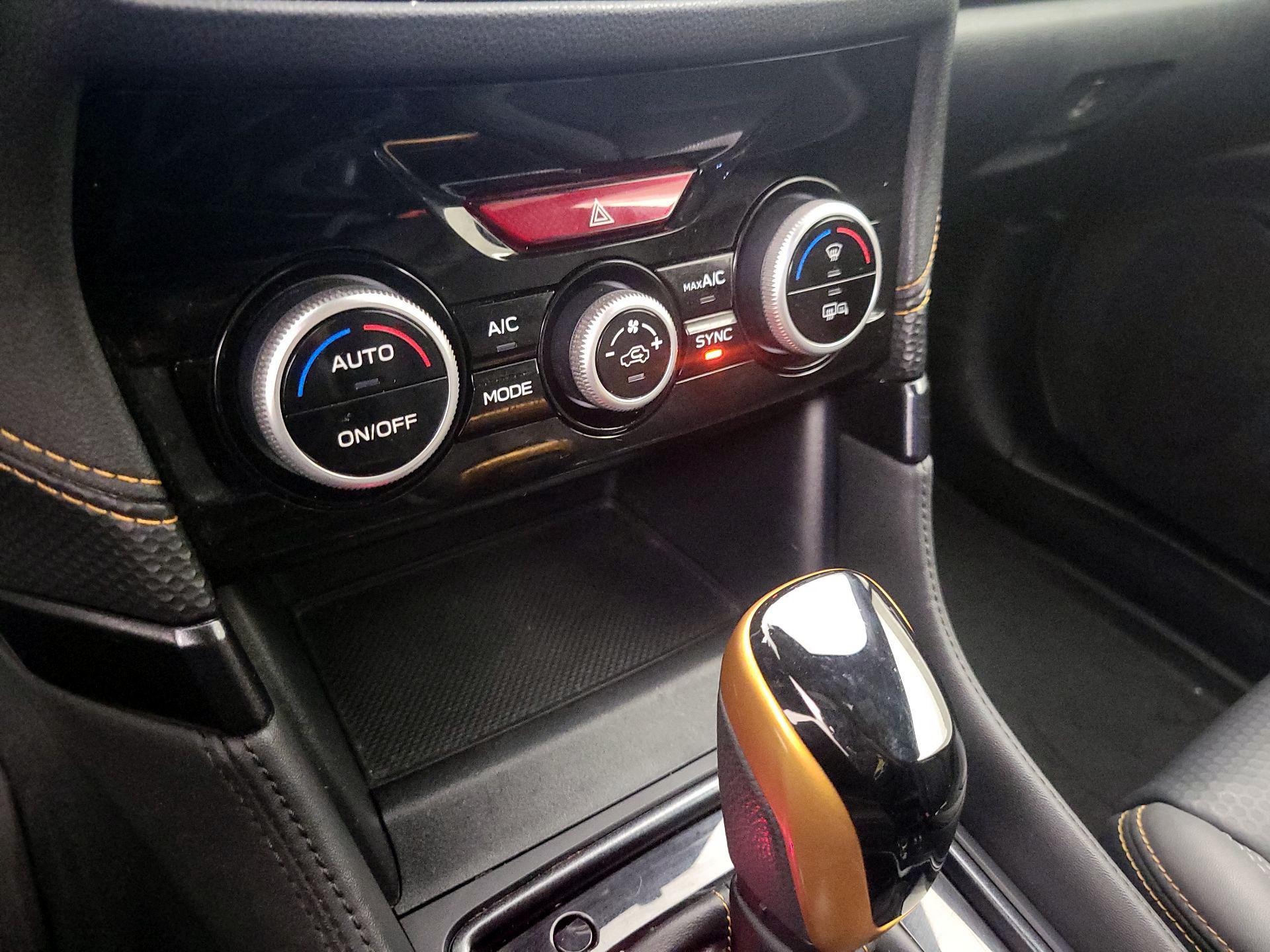 Thumbnail: 2022 Subaru Forester - 16