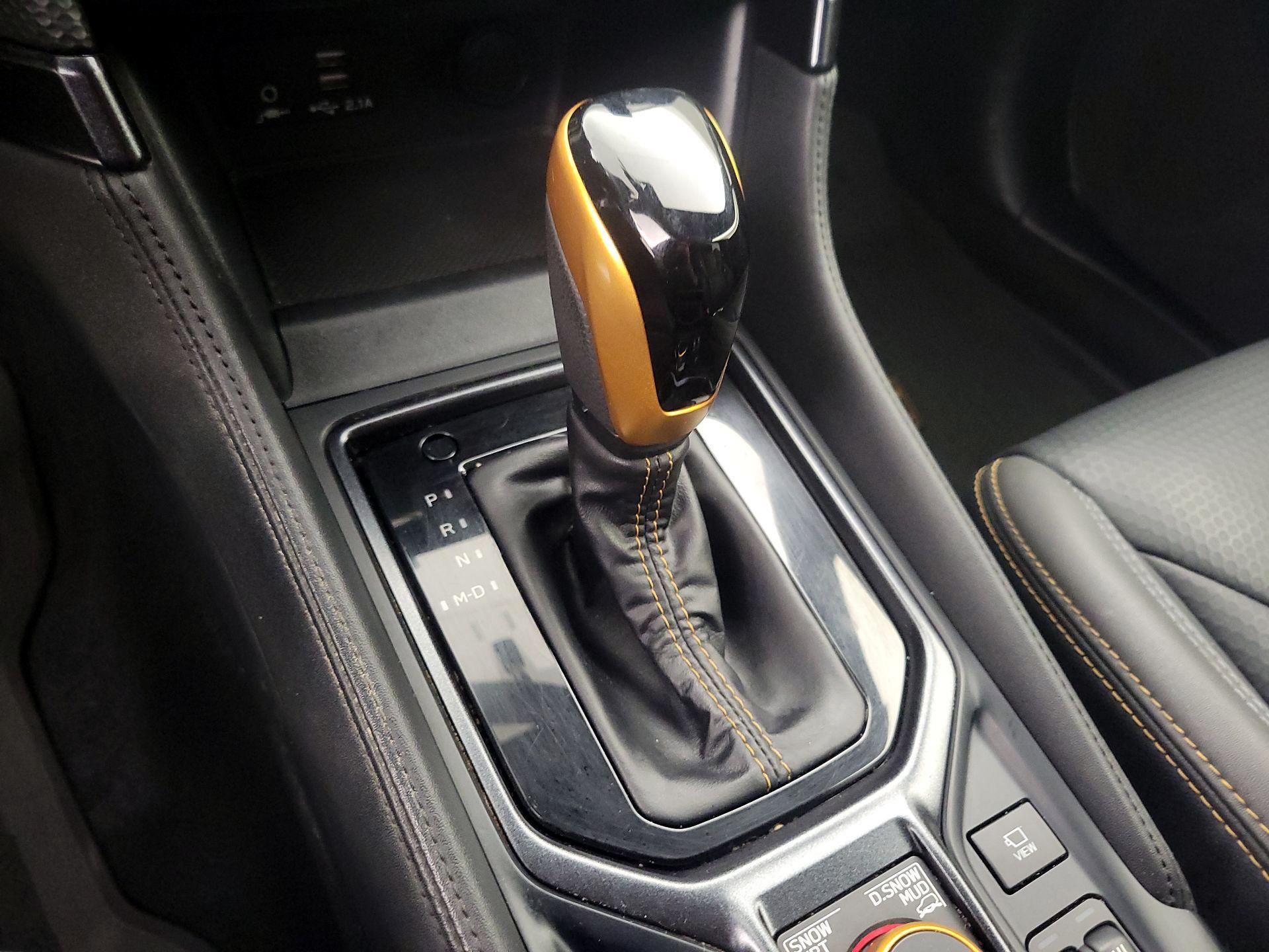 Thumbnail: 2022 Subaru Forester - 17