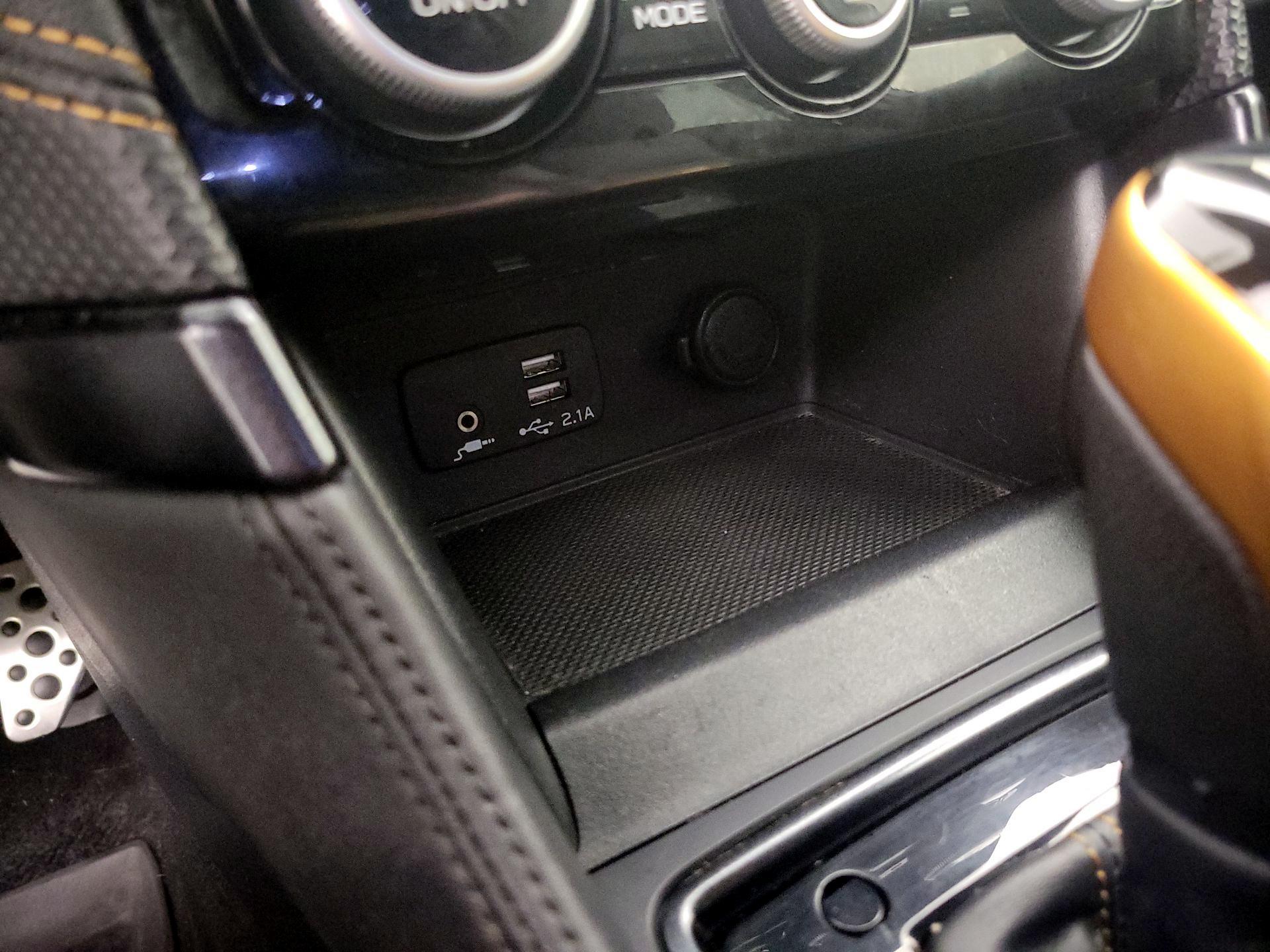 Thumbnail: 2022 Subaru Forester - 18