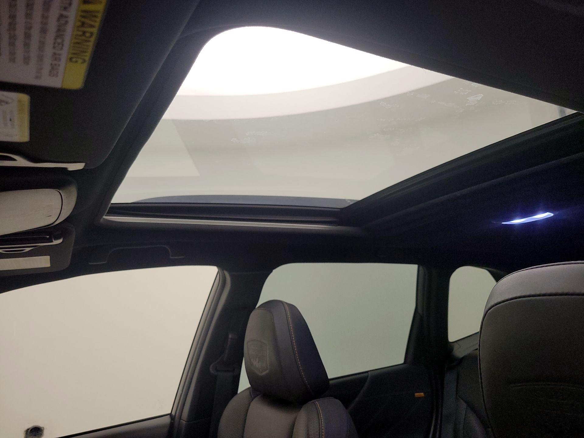 Thumbnail: 2022 Subaru Forester - 19