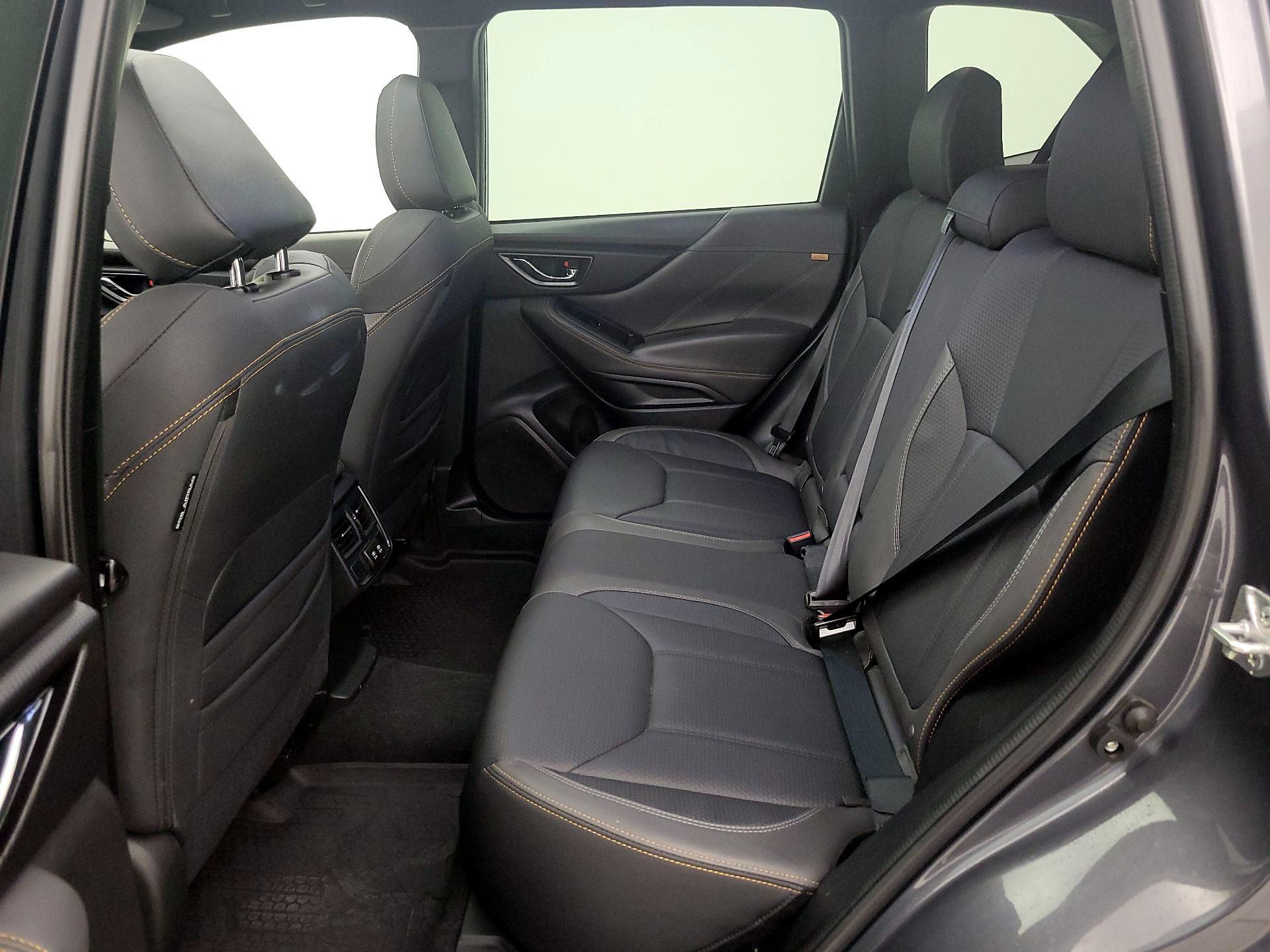 Thumbnail: 2022 Subaru Forester - 20