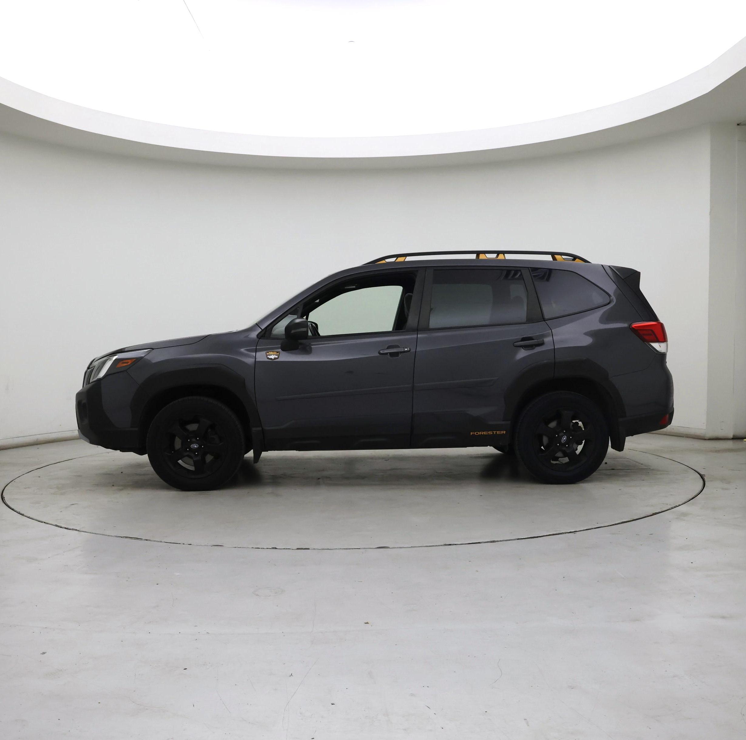 Thumbnail: 2022 Subaru Forester - 3