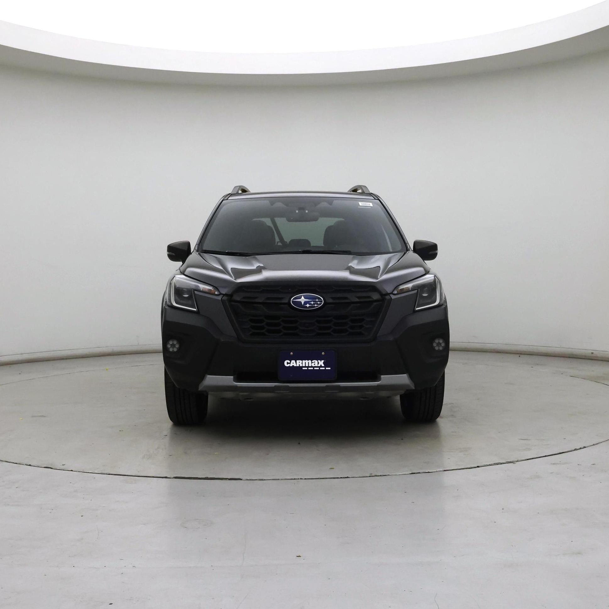 Thumbnail: 2022 Subaru Forester - 5