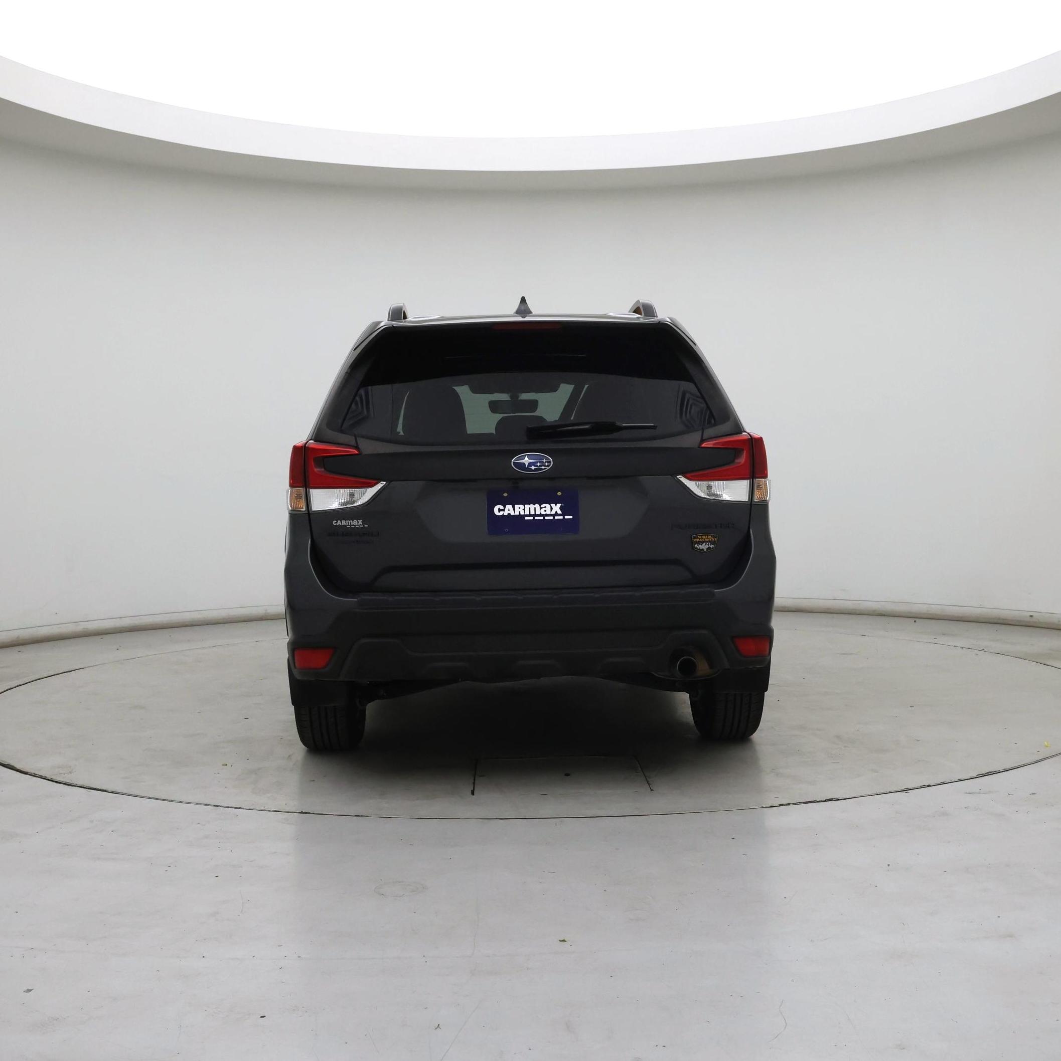 Thumbnail: 2022 Subaru Forester - 6