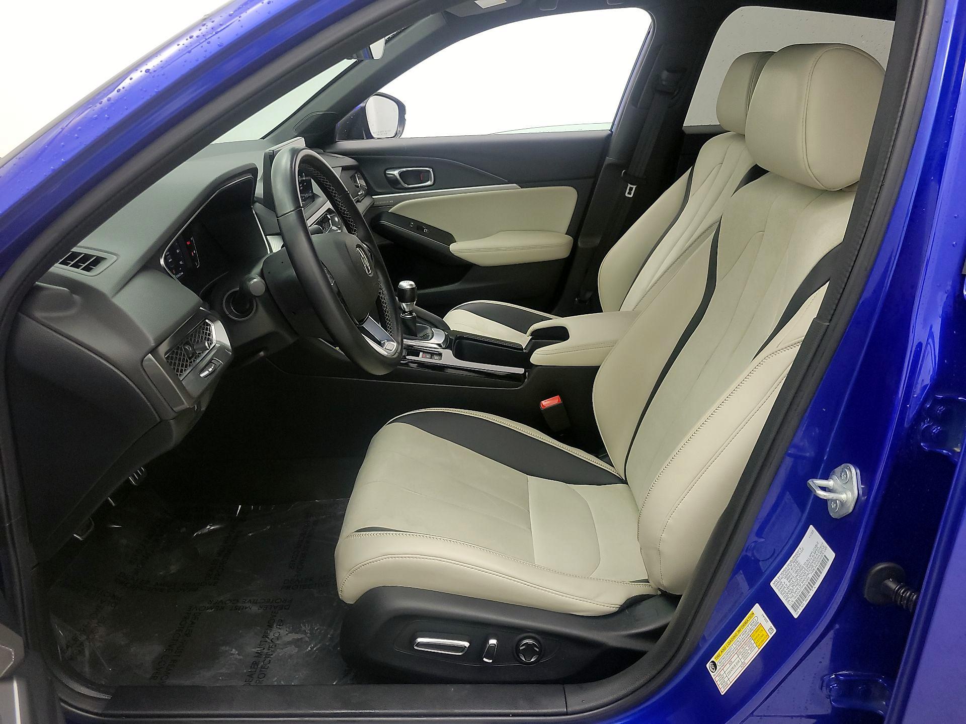 Thumbnail: 2023 Acura Integra - 11