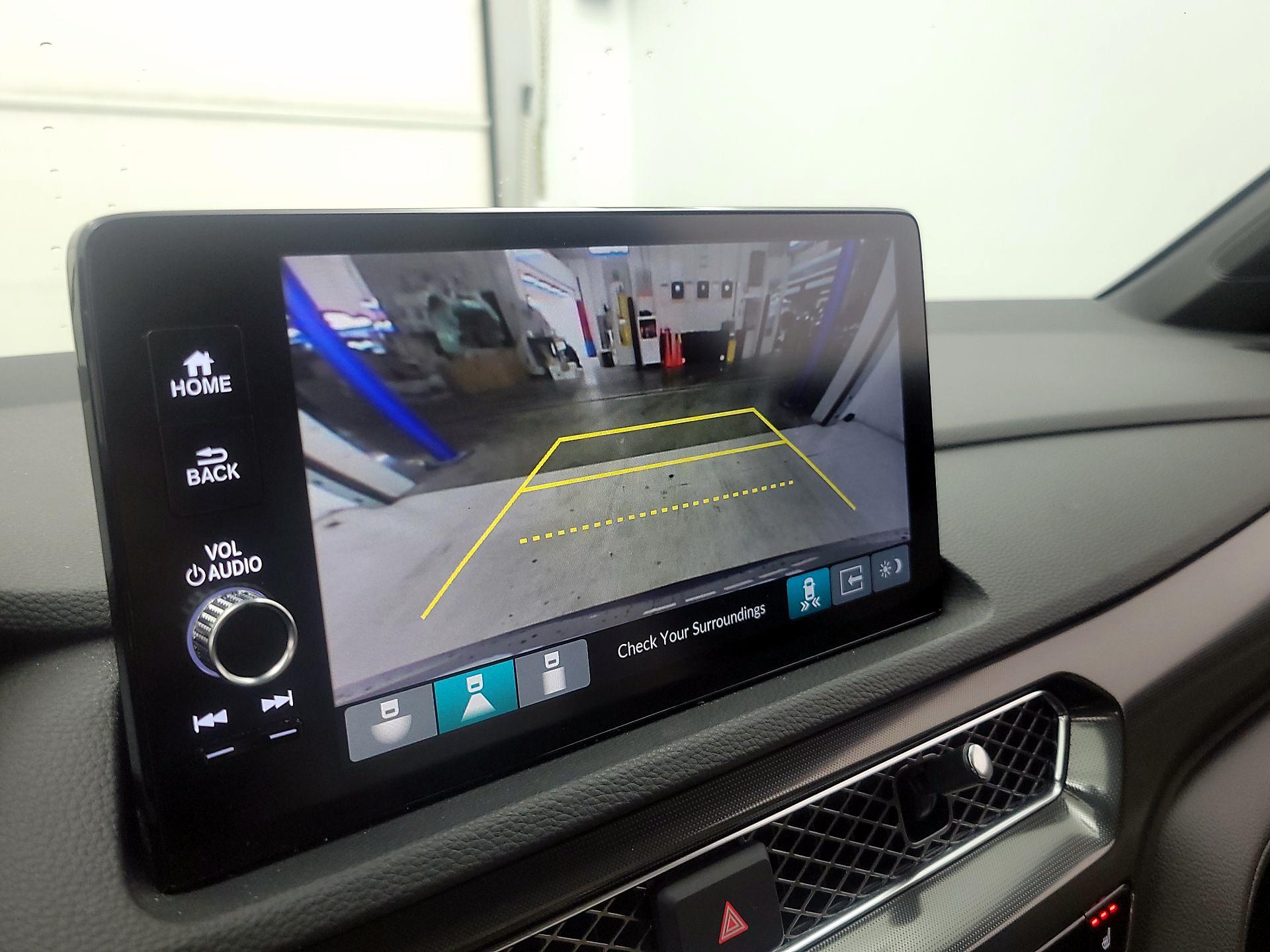 Thumbnail: 2023 Acura Integra - 13