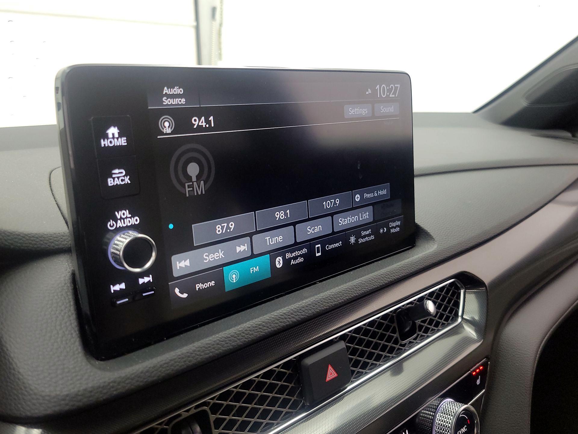 Thumbnail: 2023 Acura Integra - 14