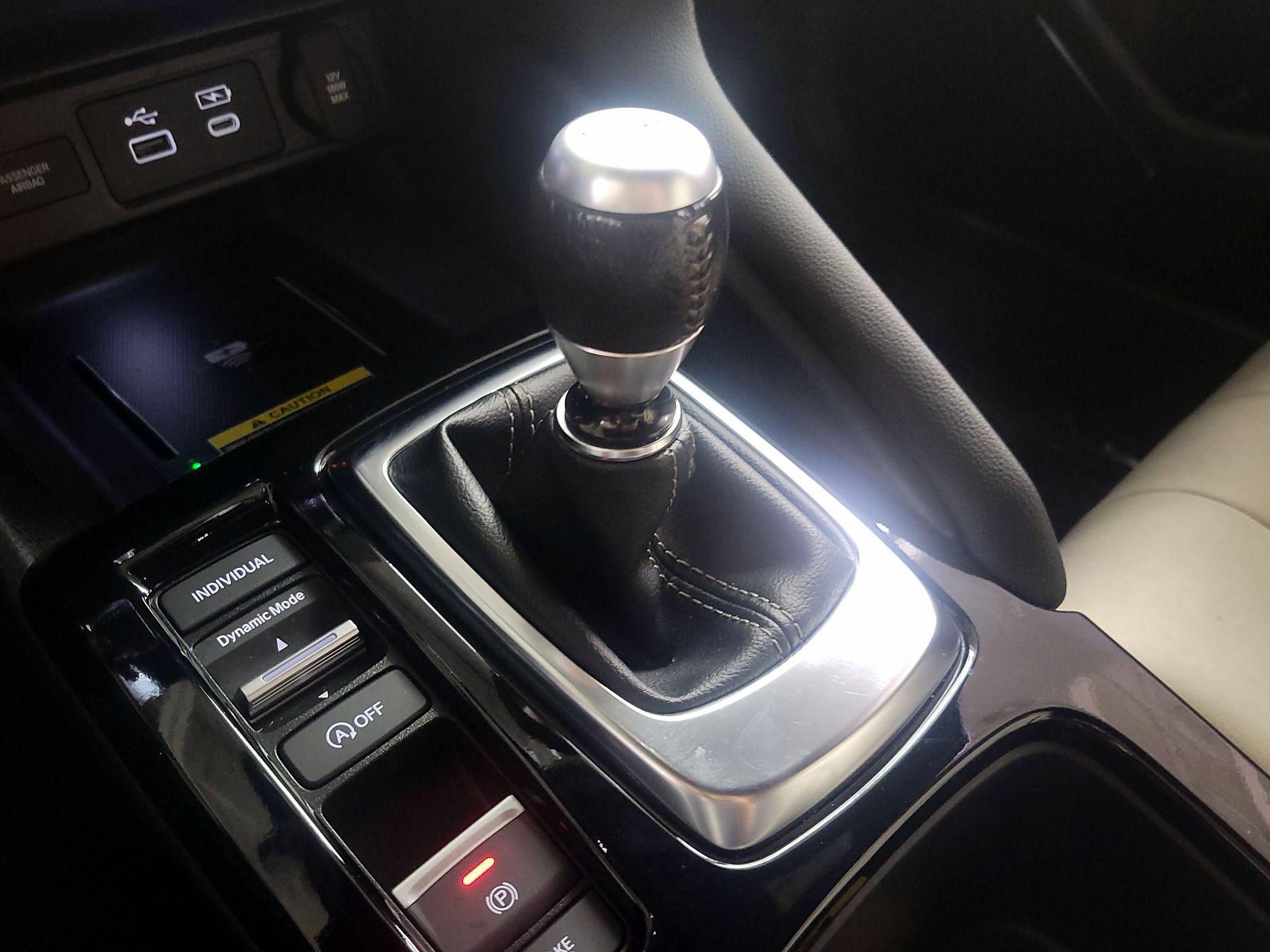 Thumbnail: 2023 Acura Integra - 16