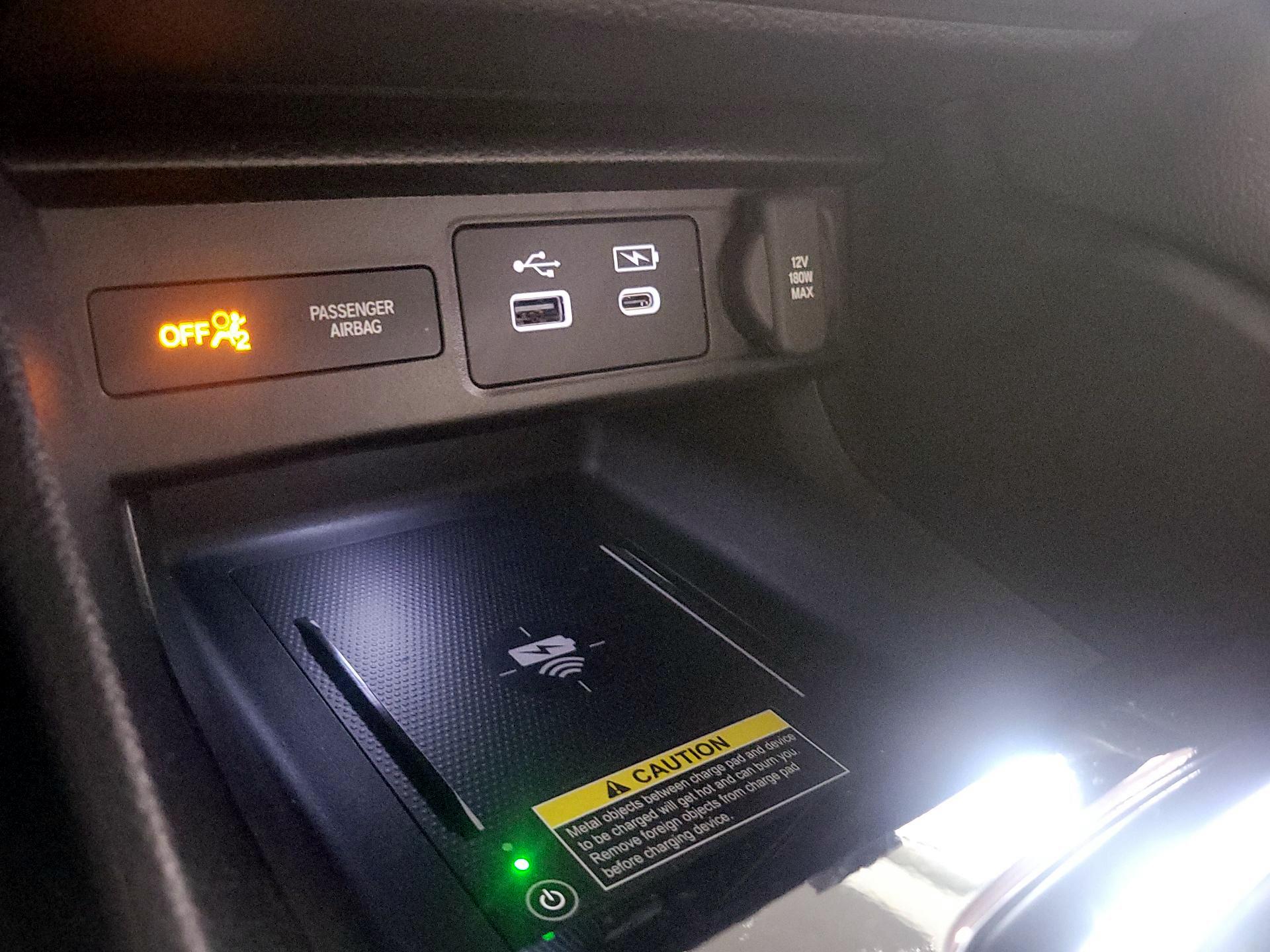 Thumbnail: 2023 Acura Integra - 17