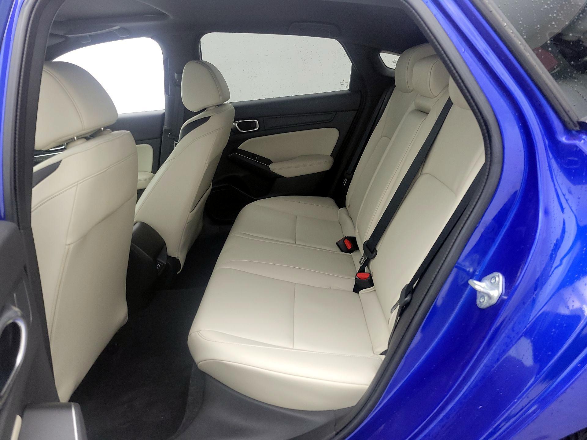 Thumbnail: 2023 Acura Integra - 19