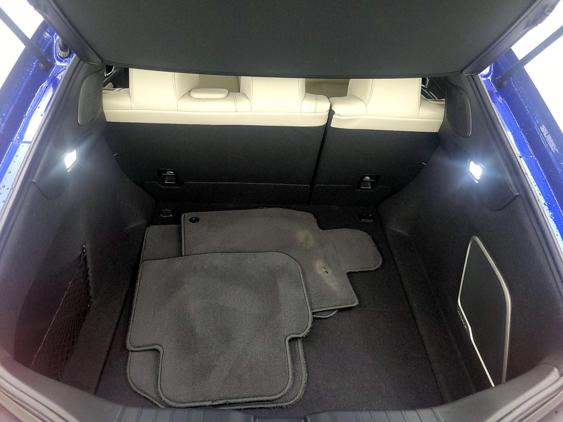 Thumbnail: 2023 Acura Integra - 20