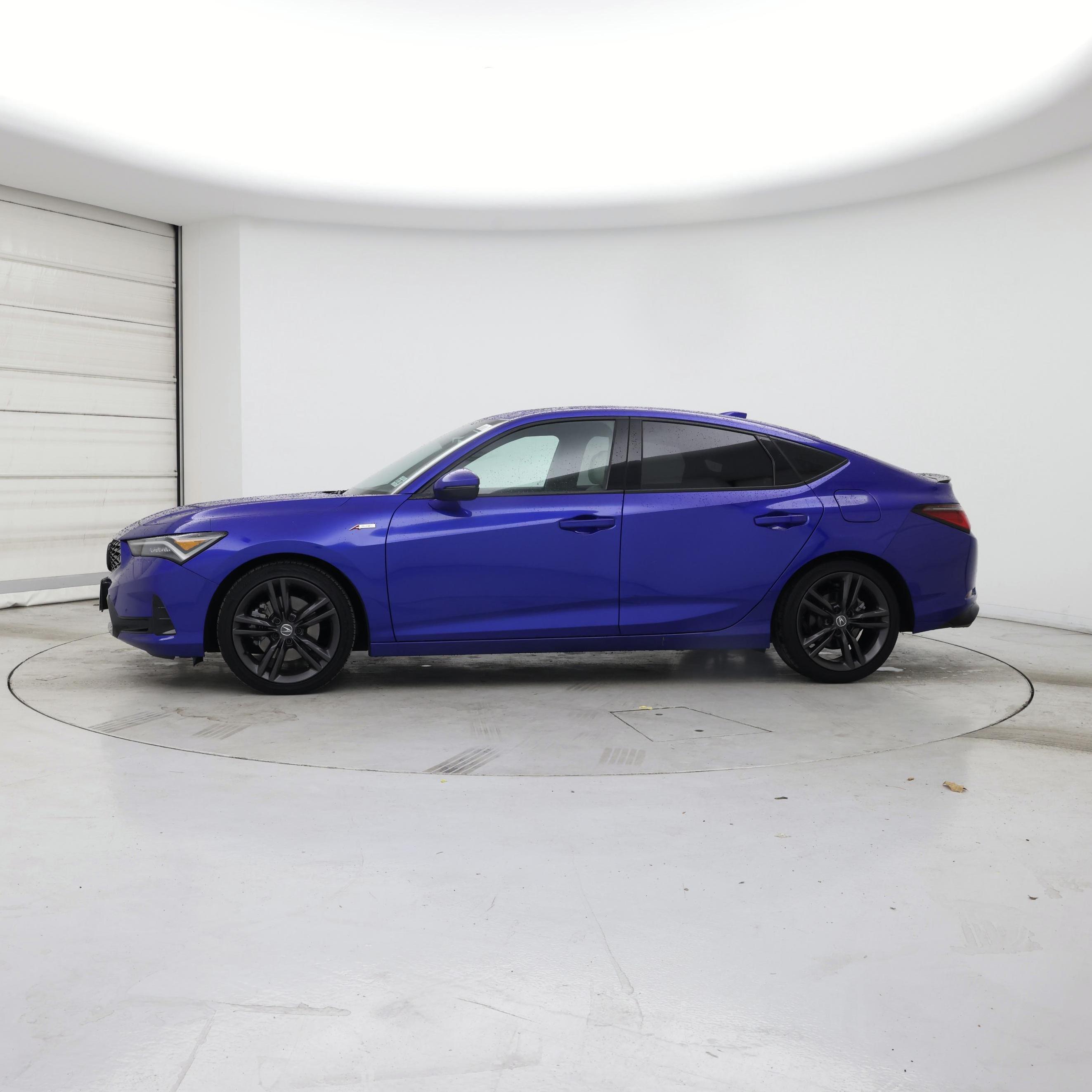 Thumbnail: 2023 Acura Integra - 3