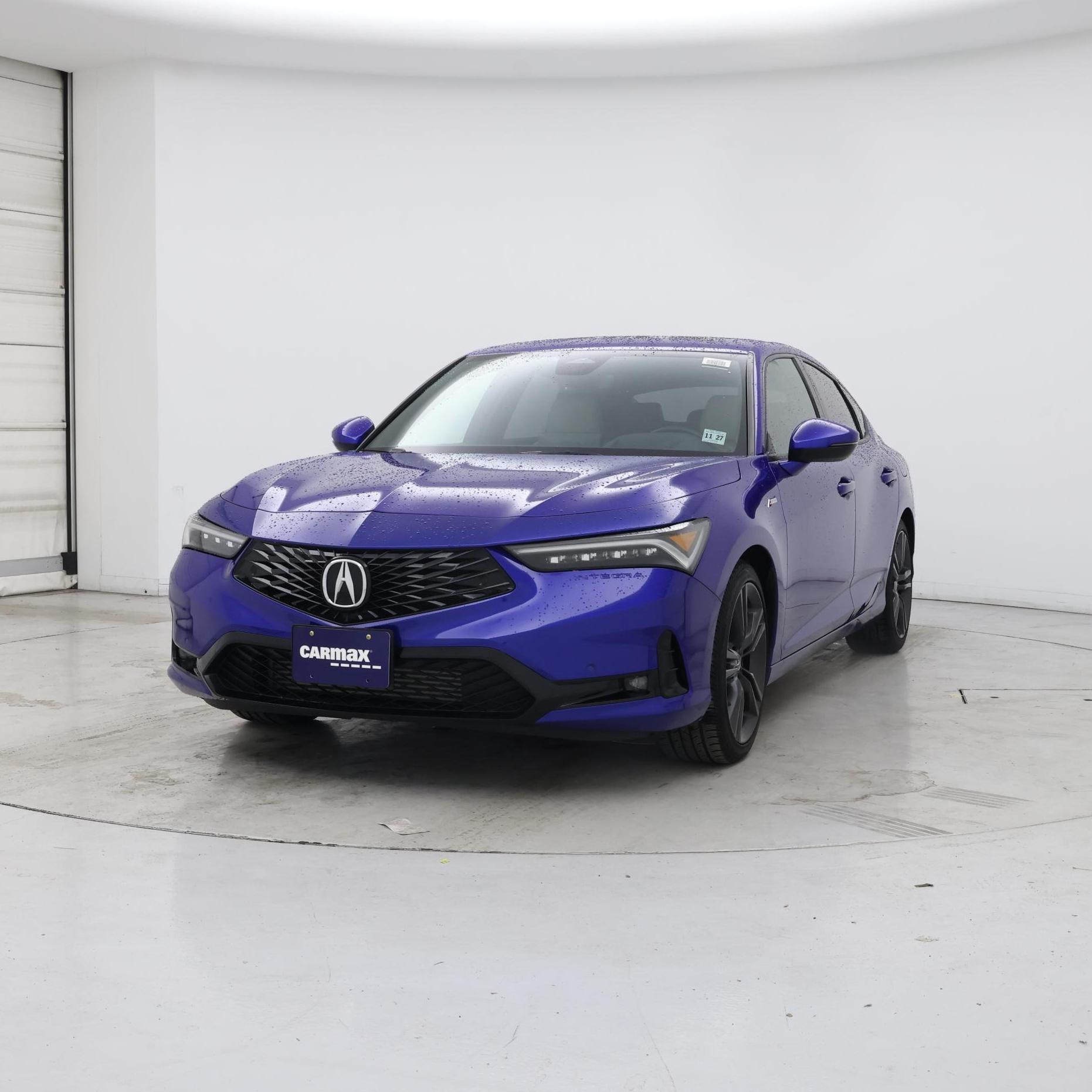 Thumbnail: 2023 Acura Integra - 4