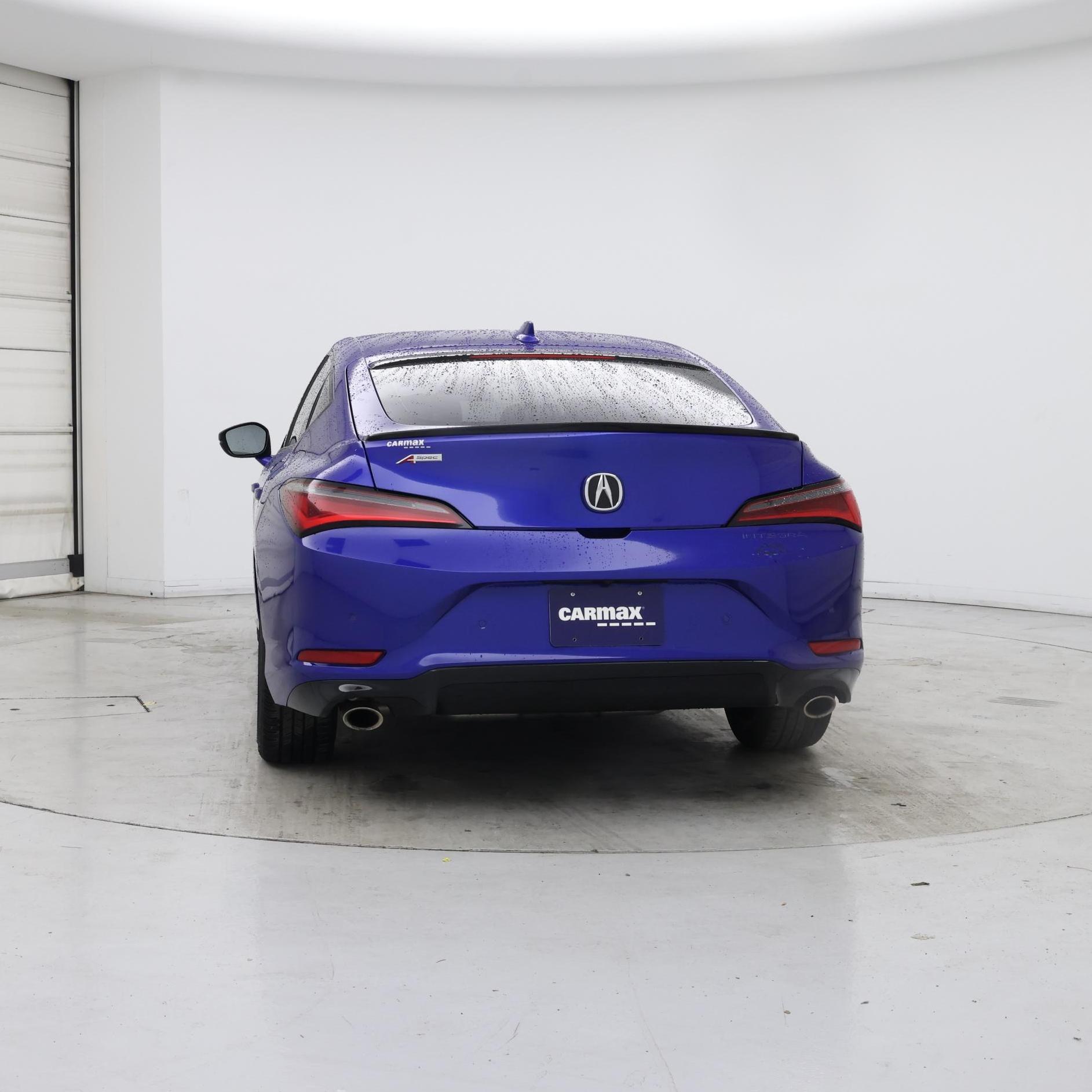 Thumbnail: 2023 Acura Integra - 6