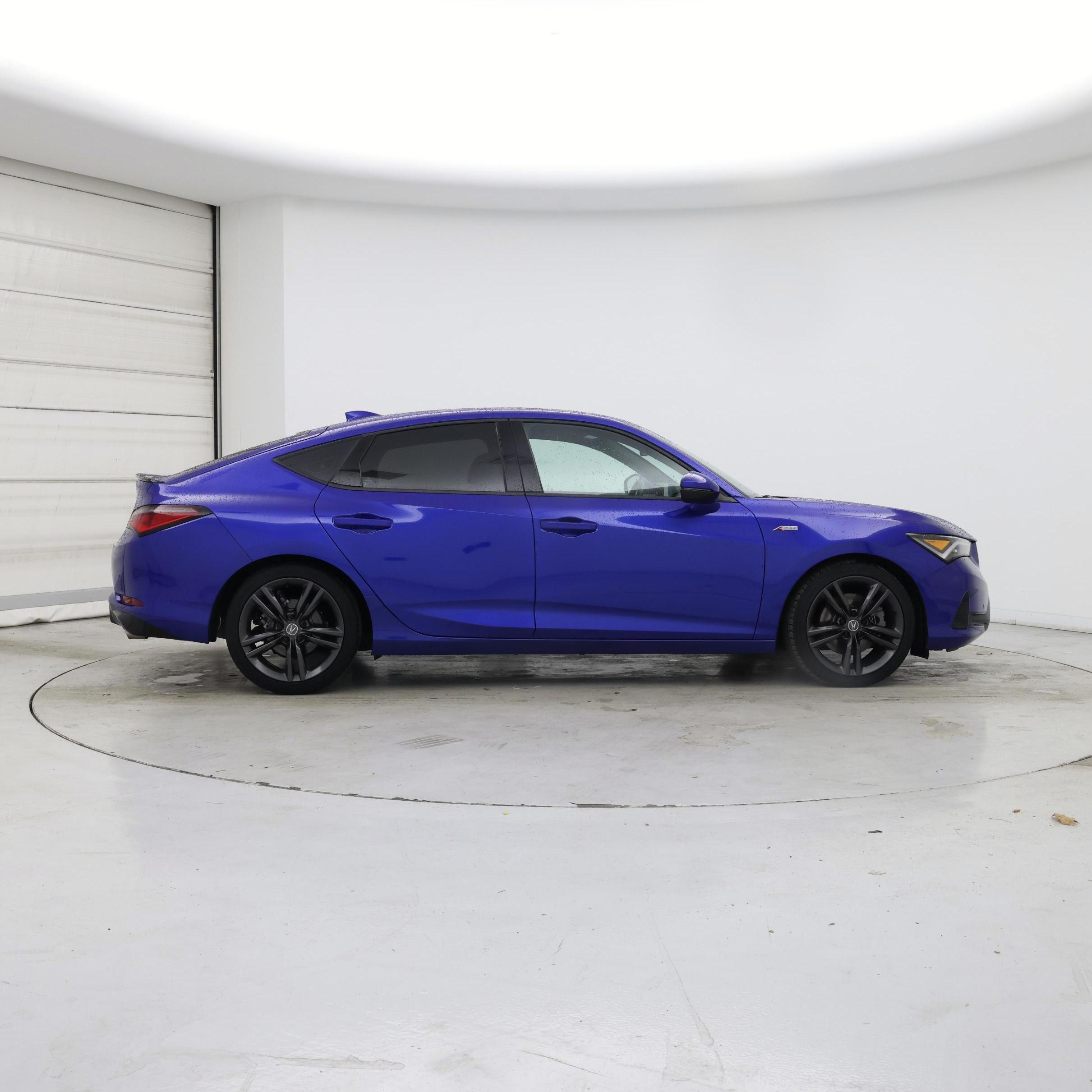 Thumbnail: 2023 Acura Integra - 7