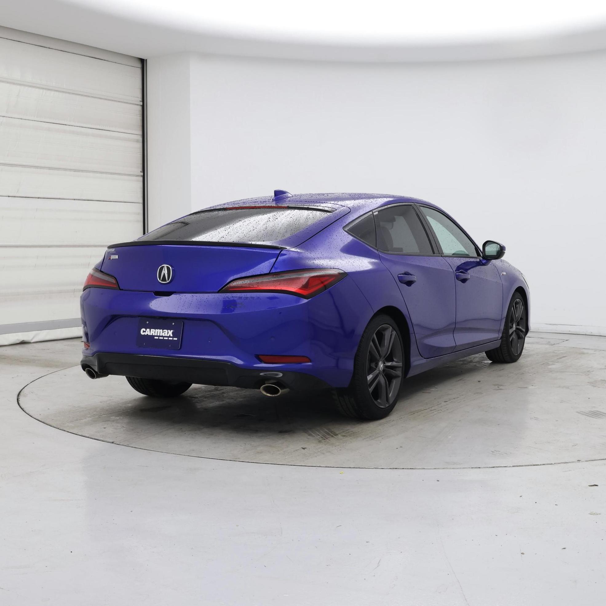 Thumbnail: 2023 Acura Integra - 8