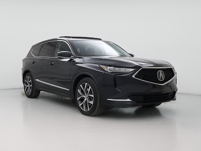 2023 Acura MDX SH-AWD