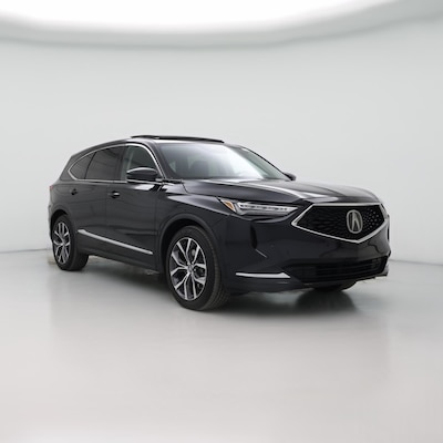 2023 Acura MDX SH-AWD