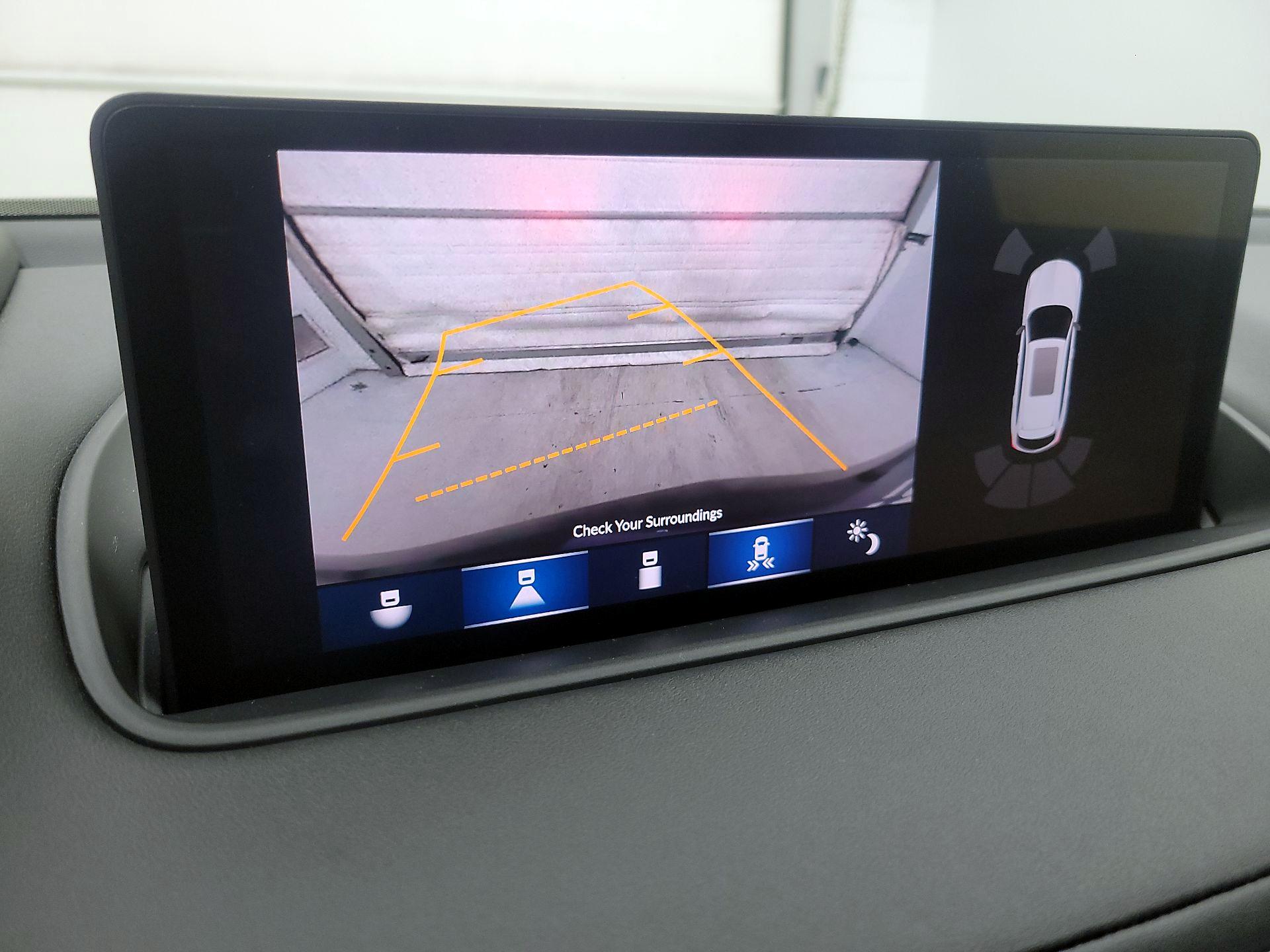 Thumbnail: 2023 Acura MDX - 14