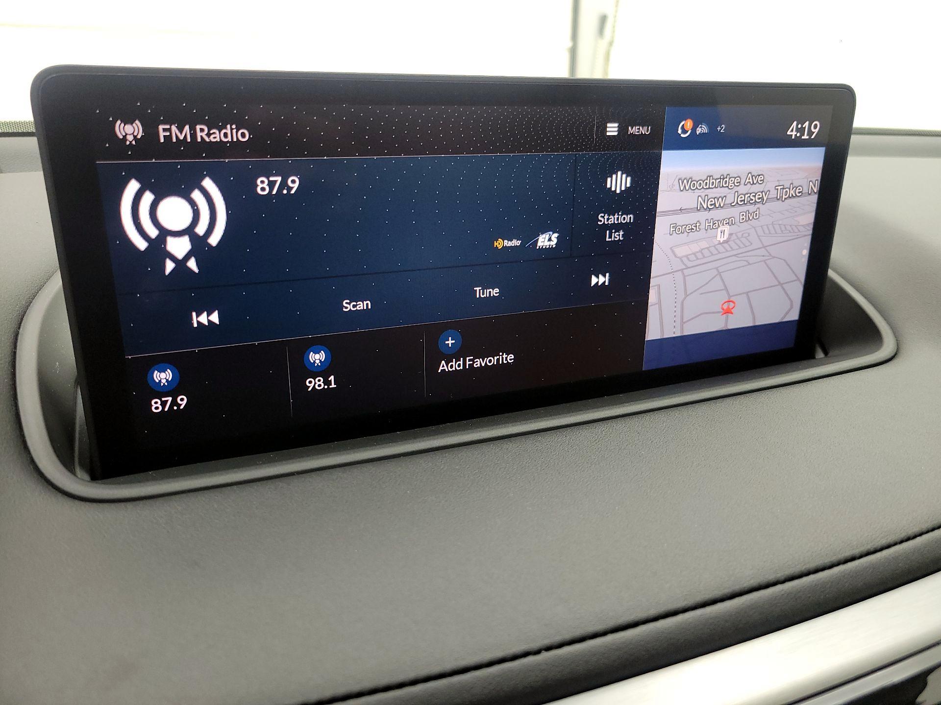 Thumbnail: 2023 Acura MDX - 15