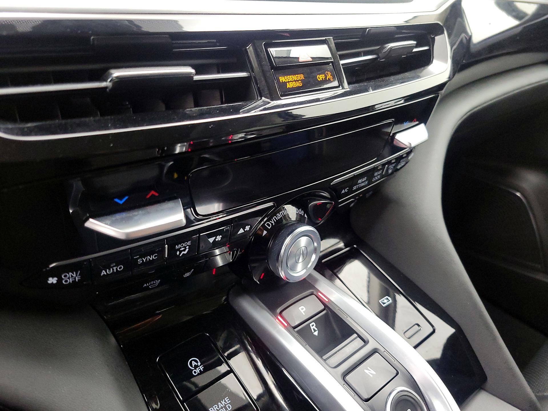 Thumbnail: 2023 Acura MDX - 16