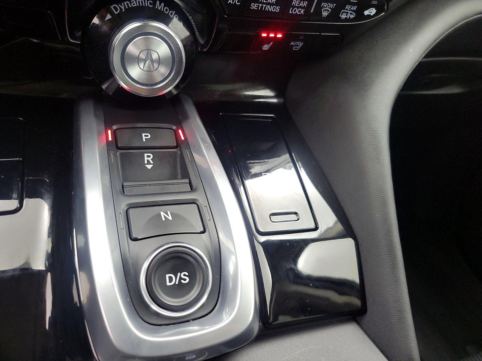 Thumbnail: 2023 Acura MDX - 17