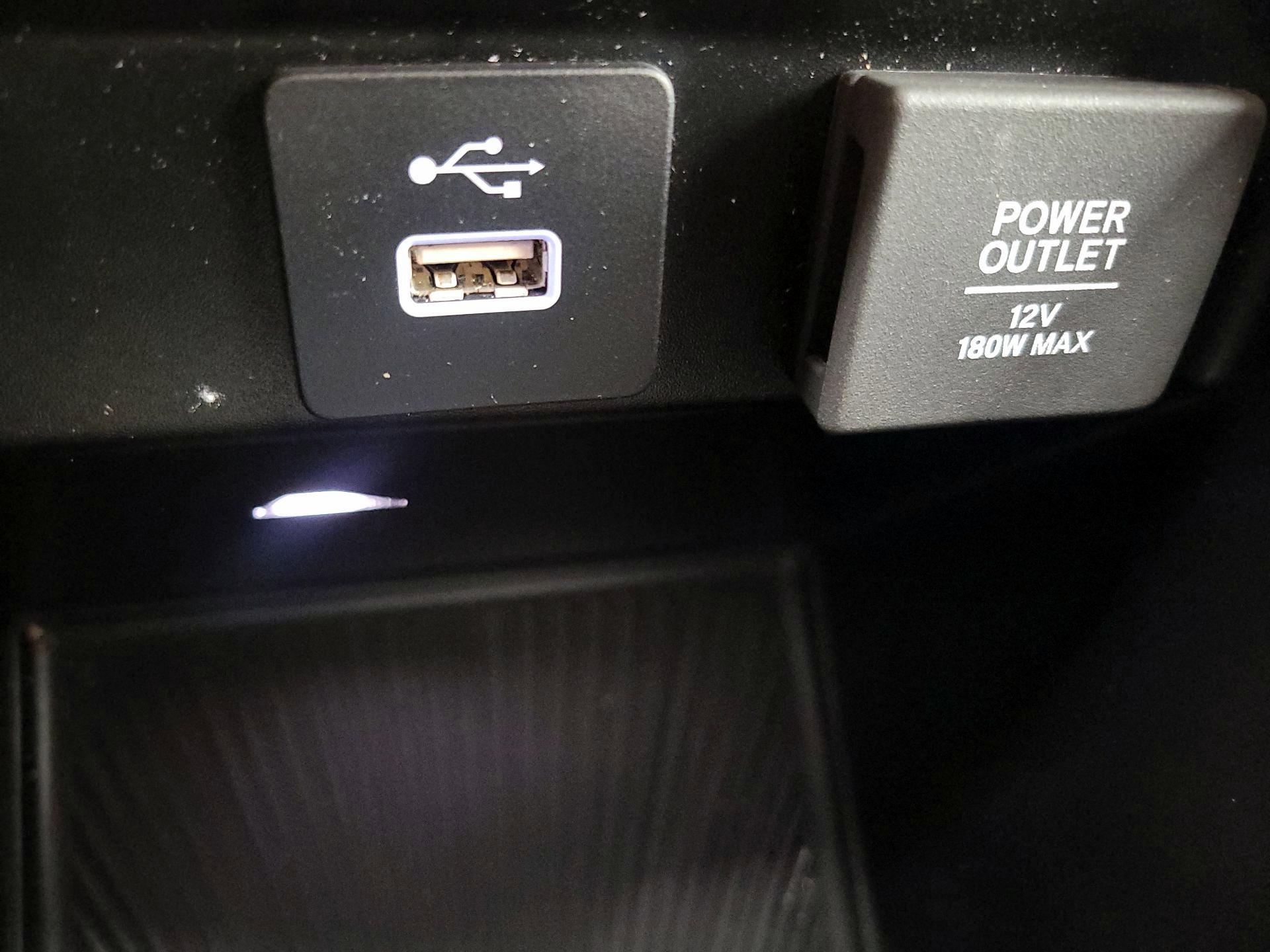 Thumbnail: 2023 Acura MDX - 18