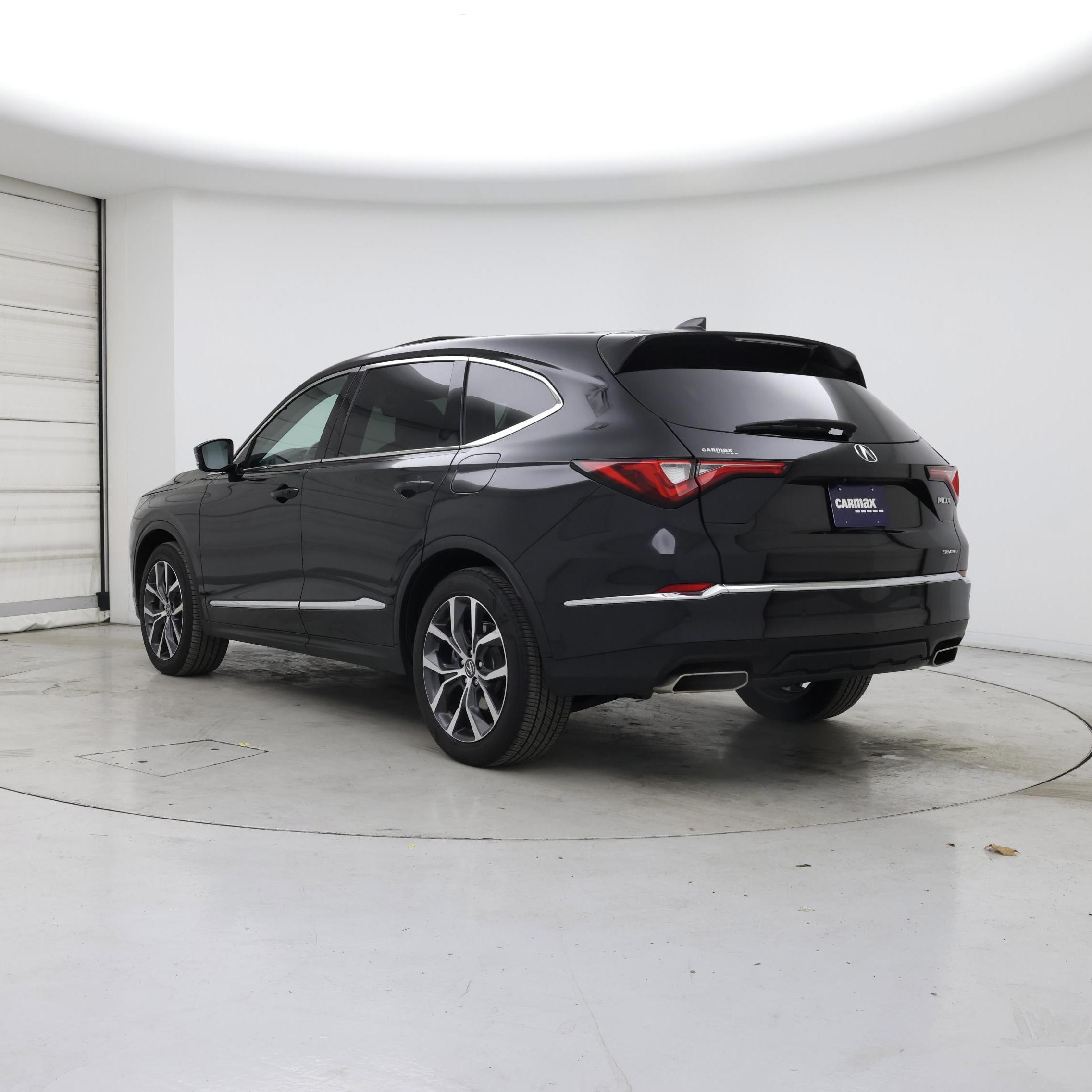 Thumbnail: 2023 Acura MDX - 2