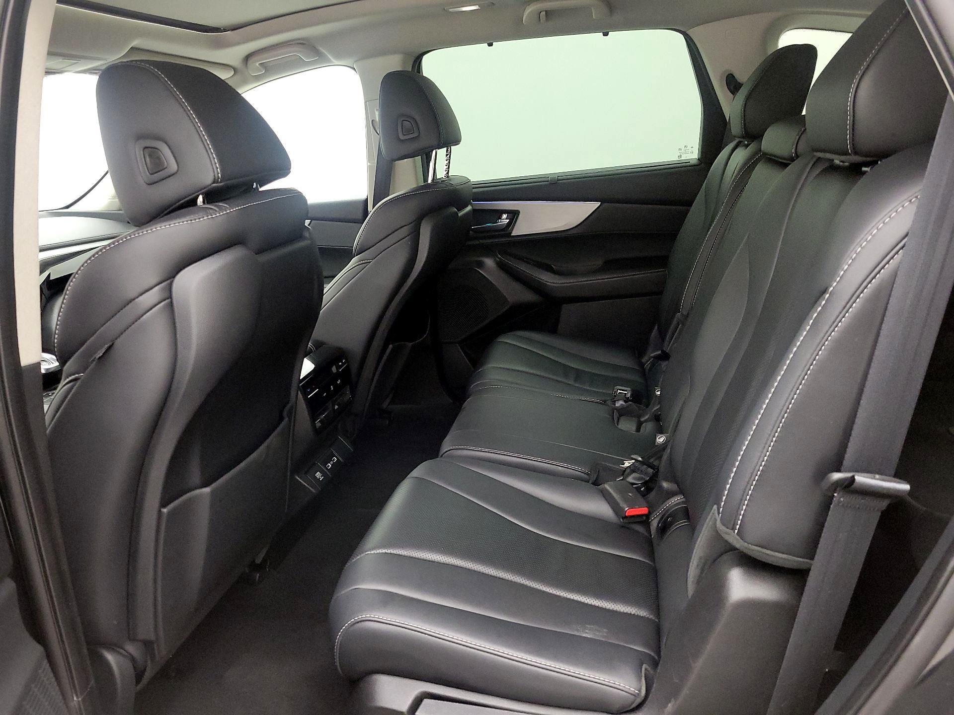 Thumbnail: 2023 Acura MDX - 20