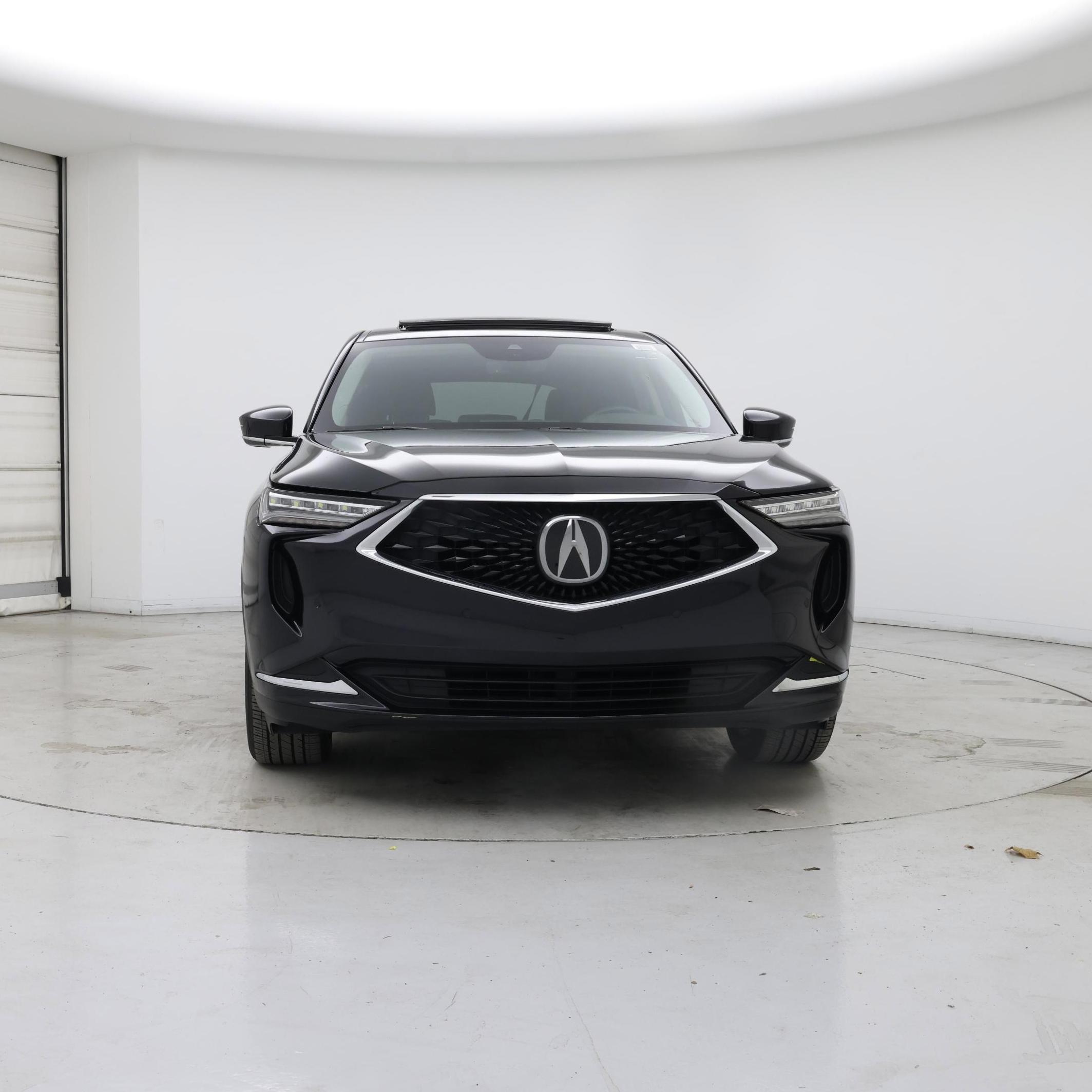 Thumbnail: 2023 Acura MDX - 5