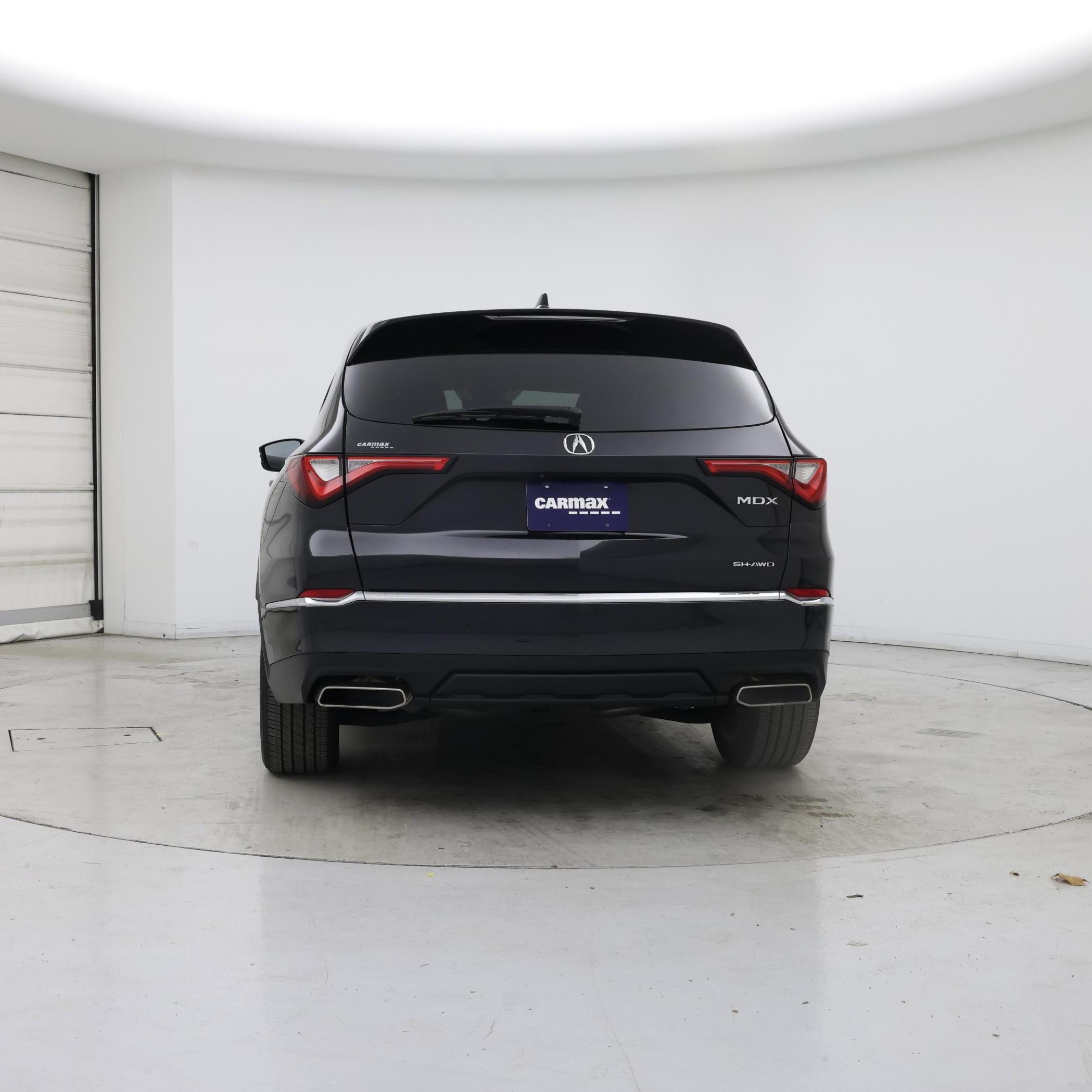 Thumbnail: 2023 Acura MDX - 6