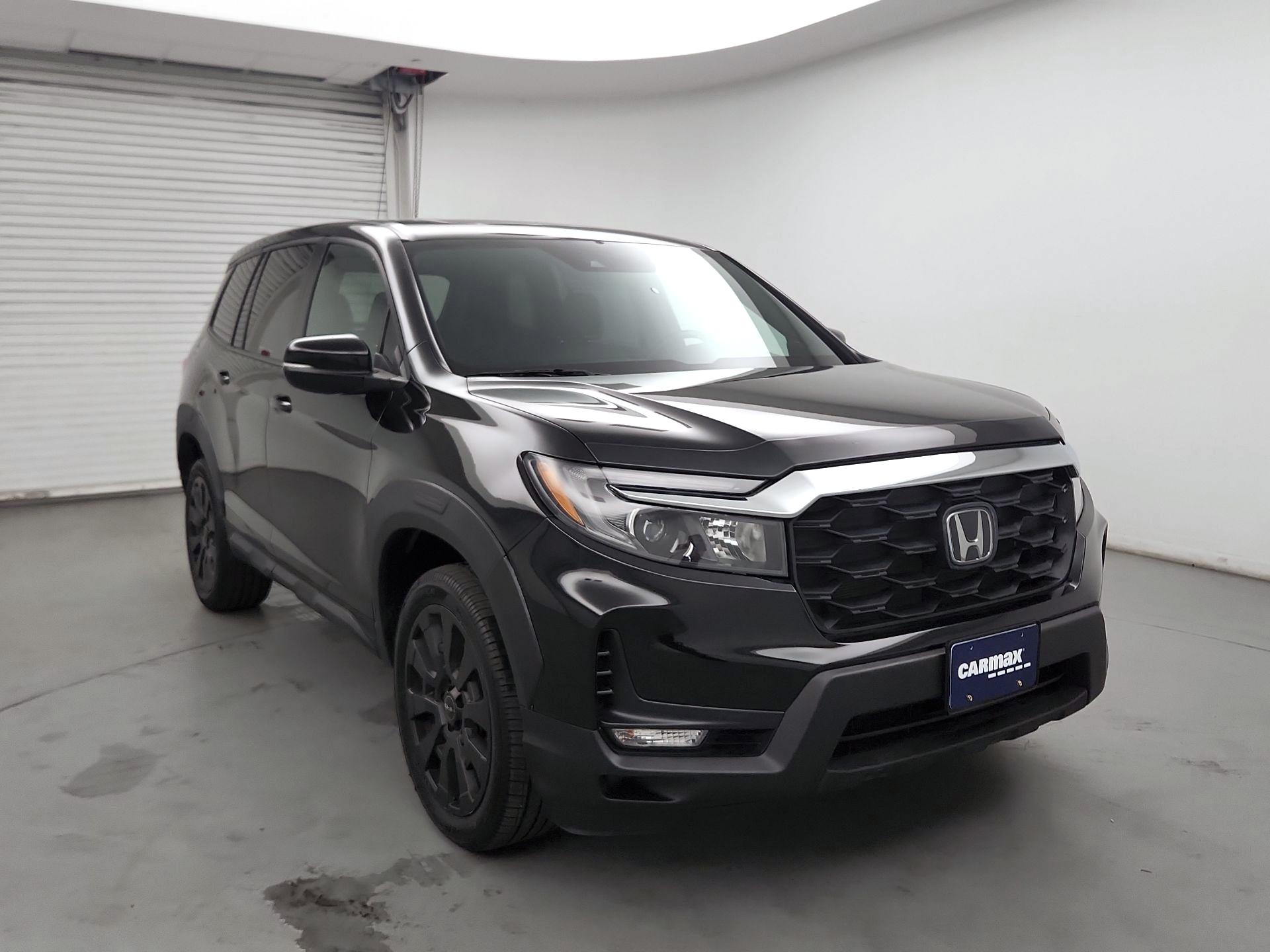 Thumbnail: 2022 Honda Passport - 1