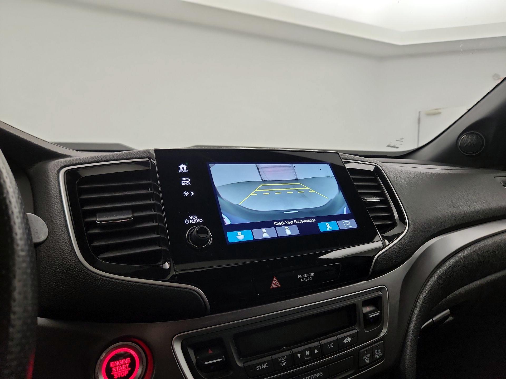 Thumbnail: 2022 Honda Passport - 12