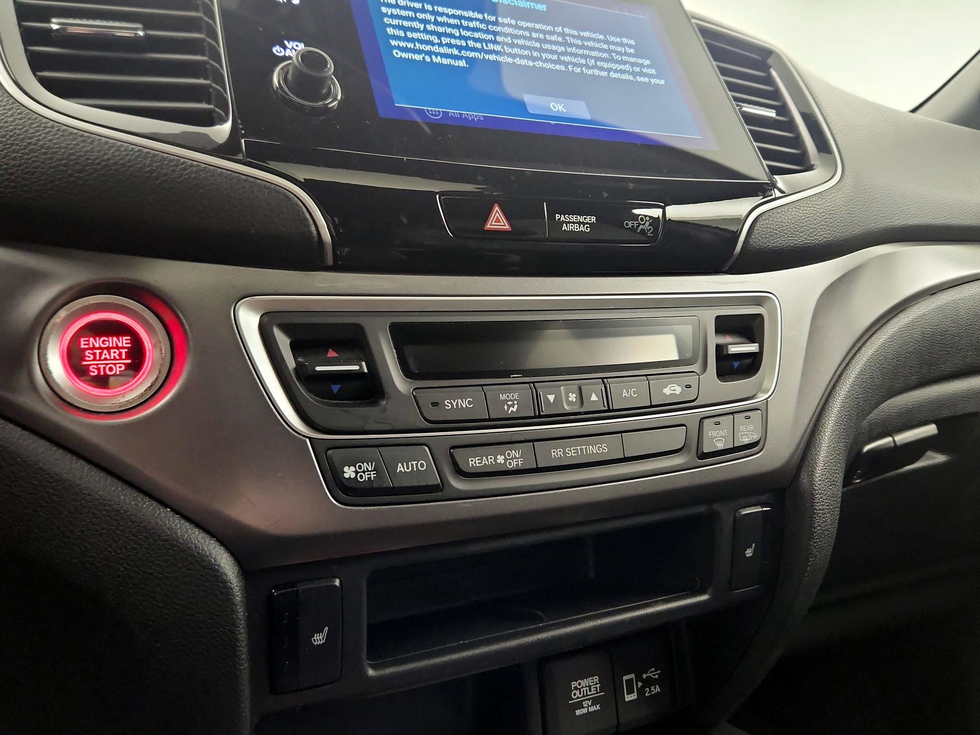 Thumbnail: 2022 Honda Passport - 14