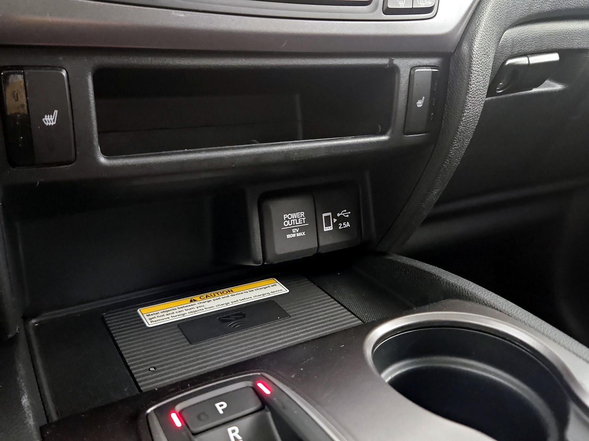 Thumbnail: 2022 Honda Passport - 16