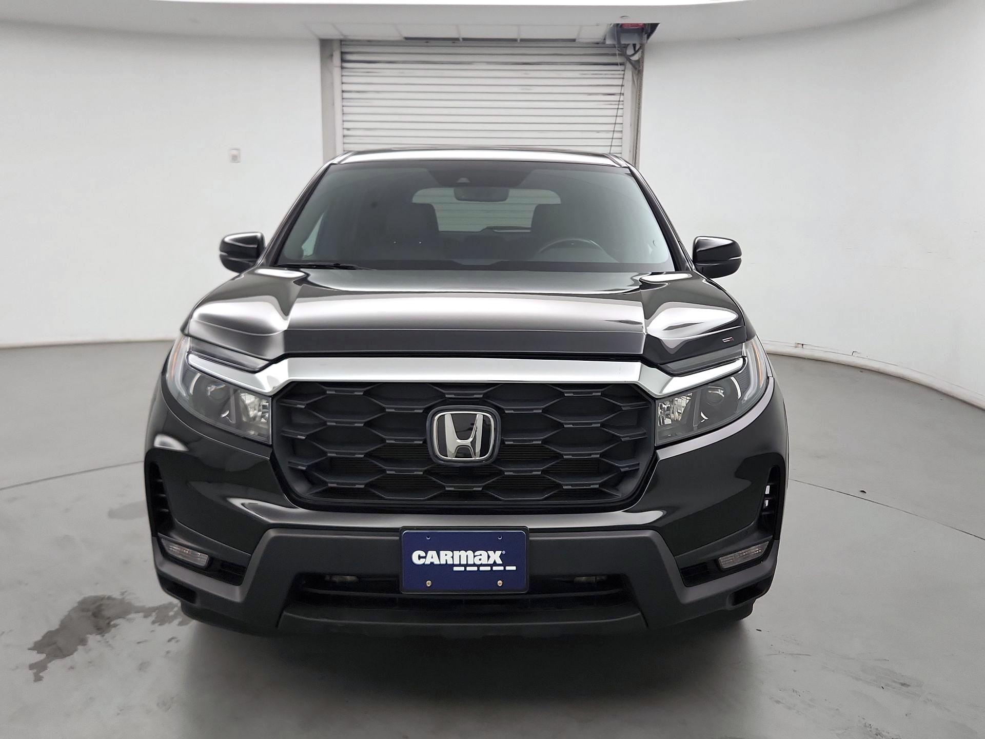 Thumbnail: 2022 Honda Passport - 2