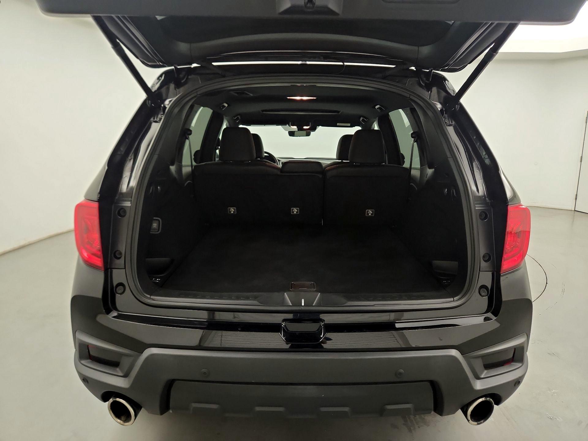 Thumbnail: 2022 Honda Passport - 19