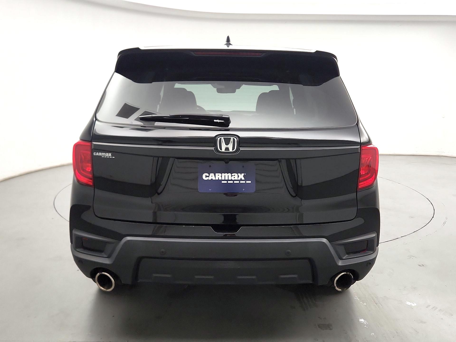 Thumbnail: 2022 Honda Passport - 6