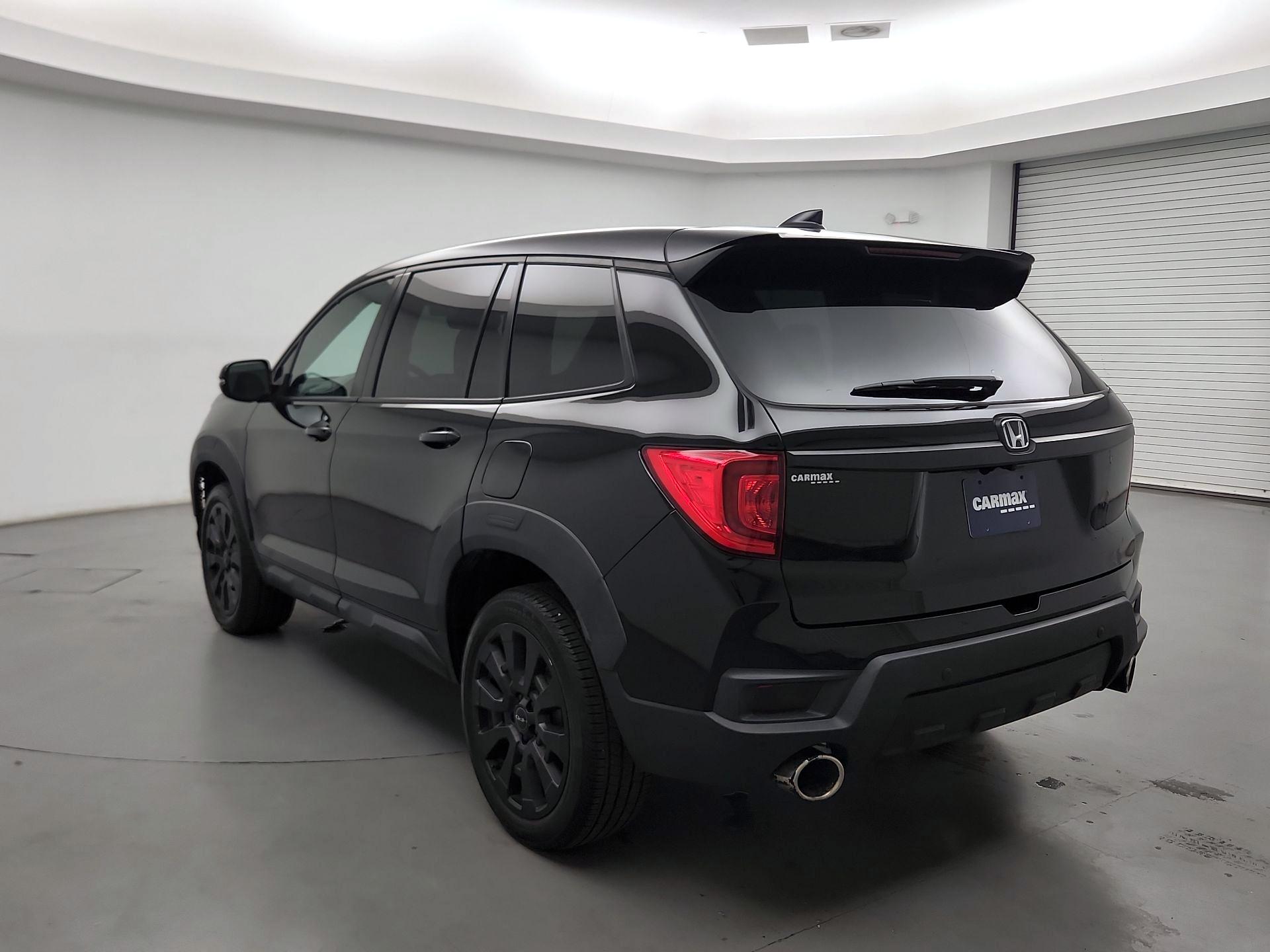 Thumbnail: 2022 Honda Passport - 7