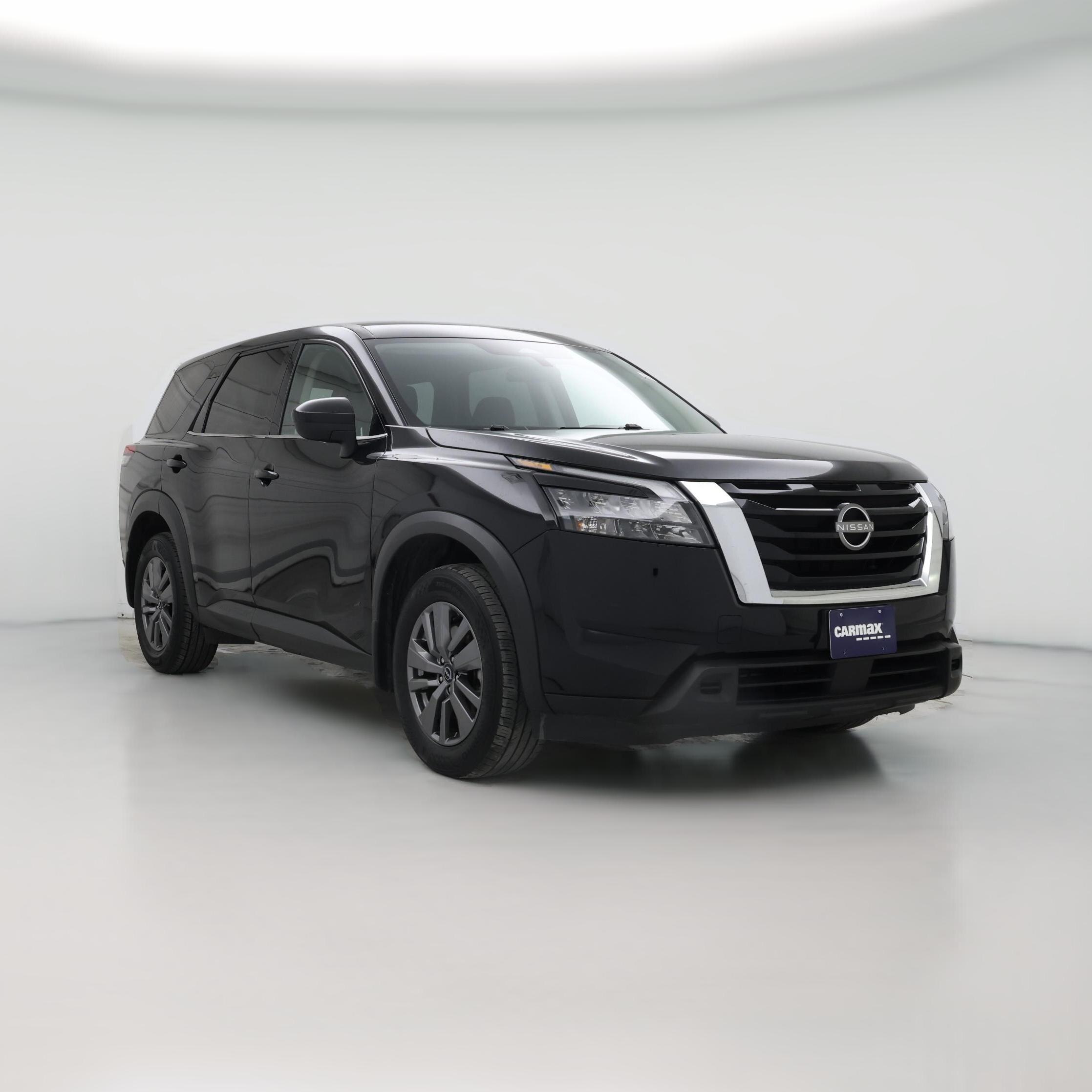 Thumbnail: 2024 Nissan Pathfinder - 1