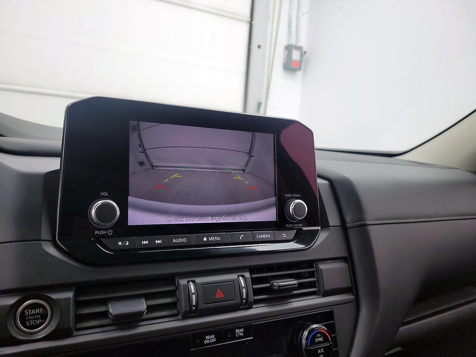 Thumbnail: 2024 Nissan Pathfinder - 14