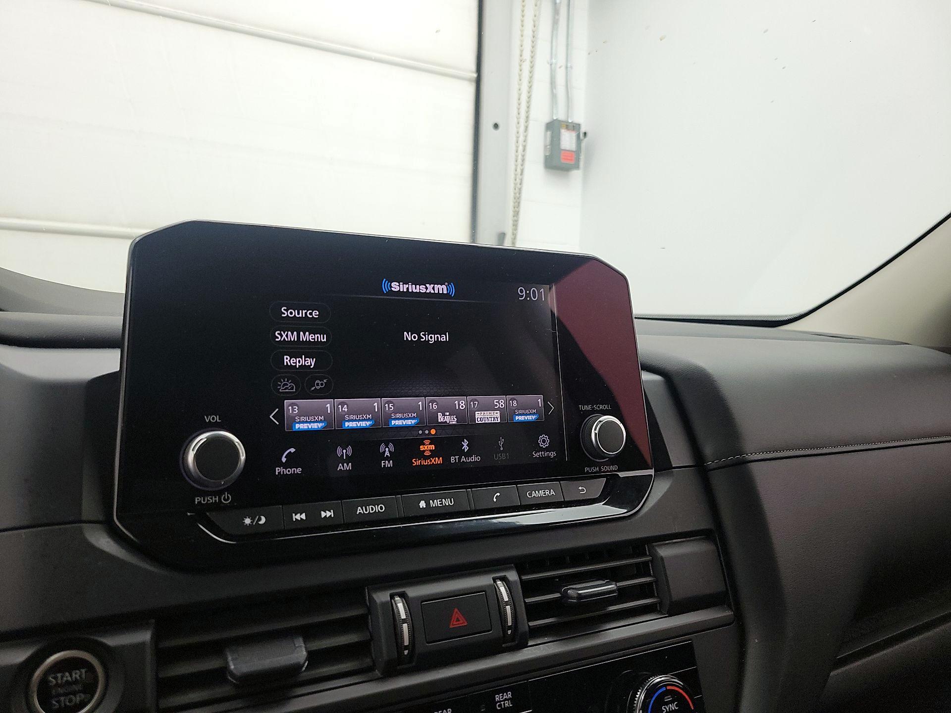 Thumbnail: 2024 Nissan Pathfinder - 15