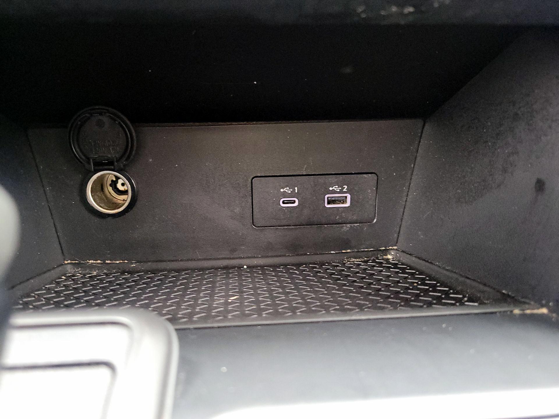 Thumbnail: 2024 Nissan Pathfinder - 18