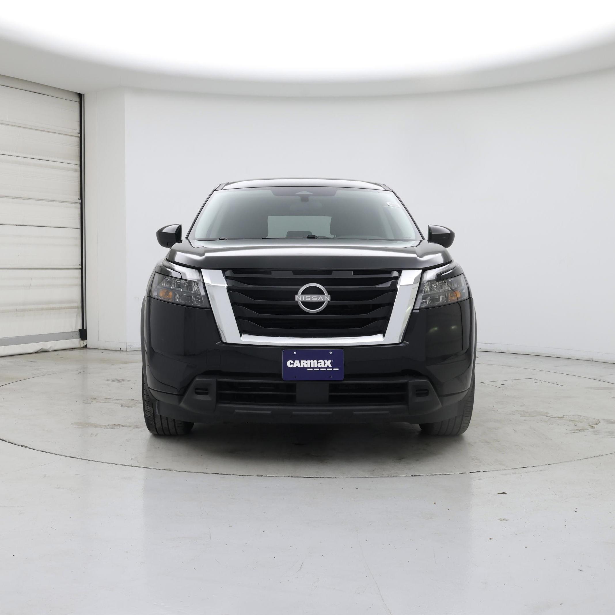 Thumbnail: 2024 Nissan Pathfinder - 5