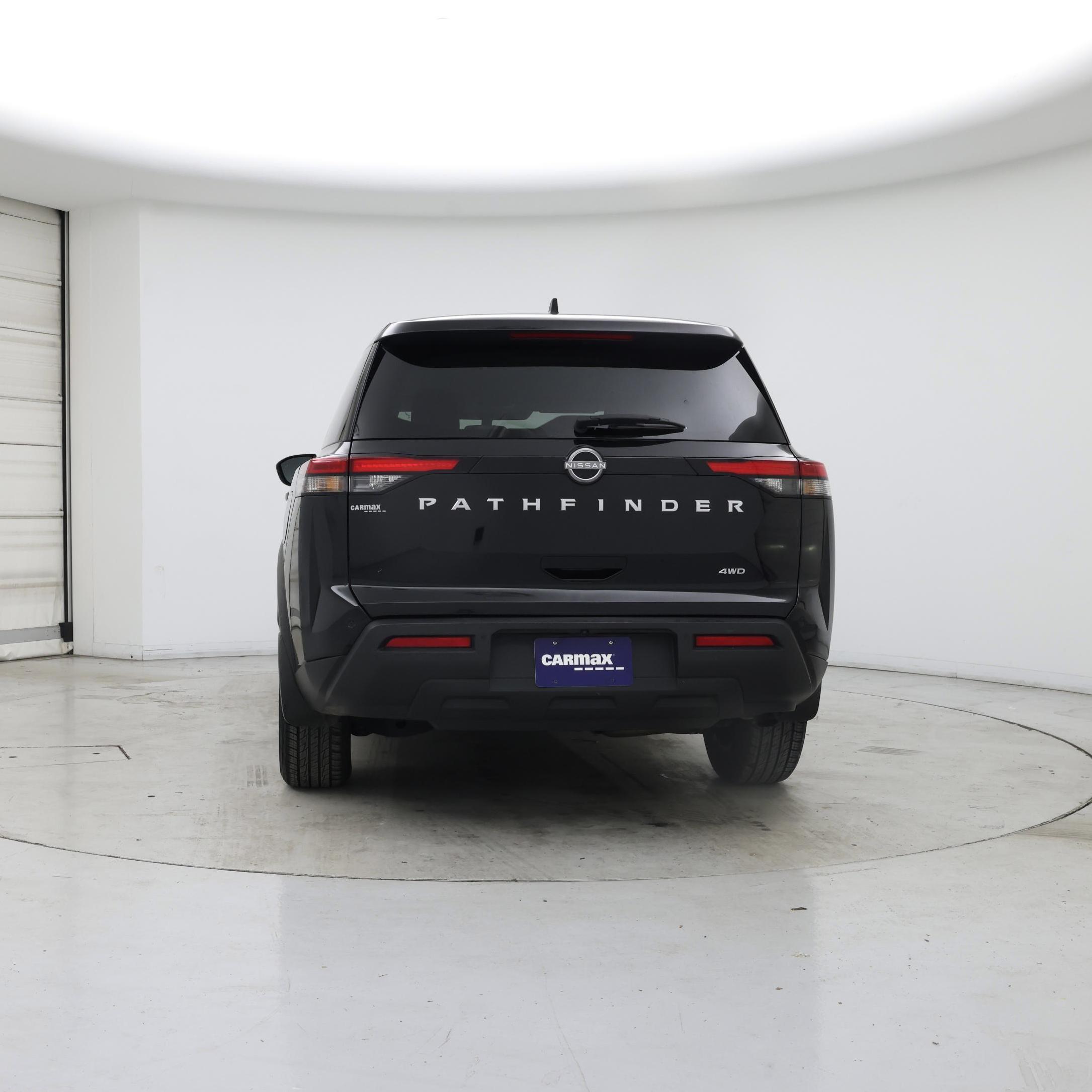 Thumbnail: 2024 Nissan Pathfinder - 6