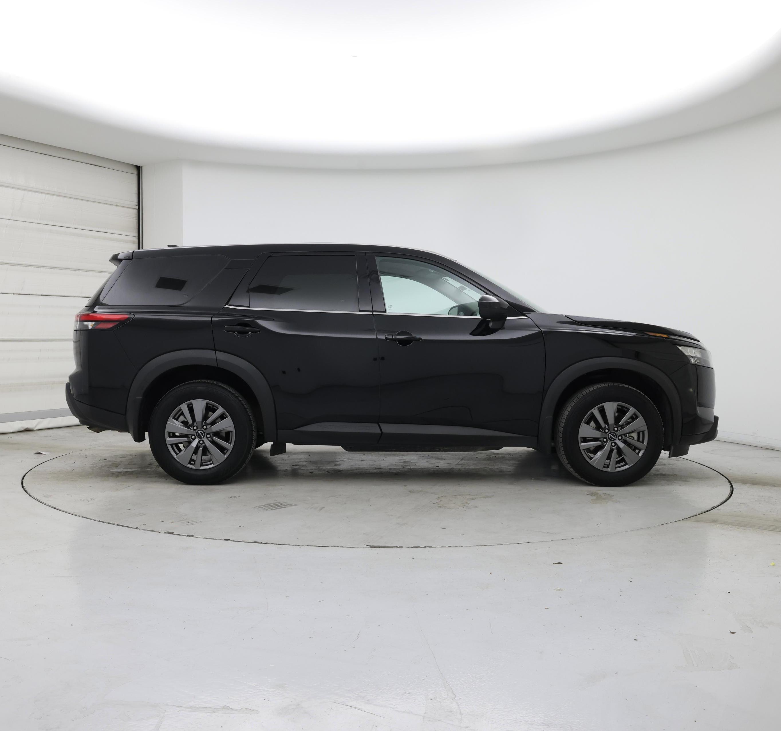 Thumbnail: 2024 Nissan Pathfinder - 7